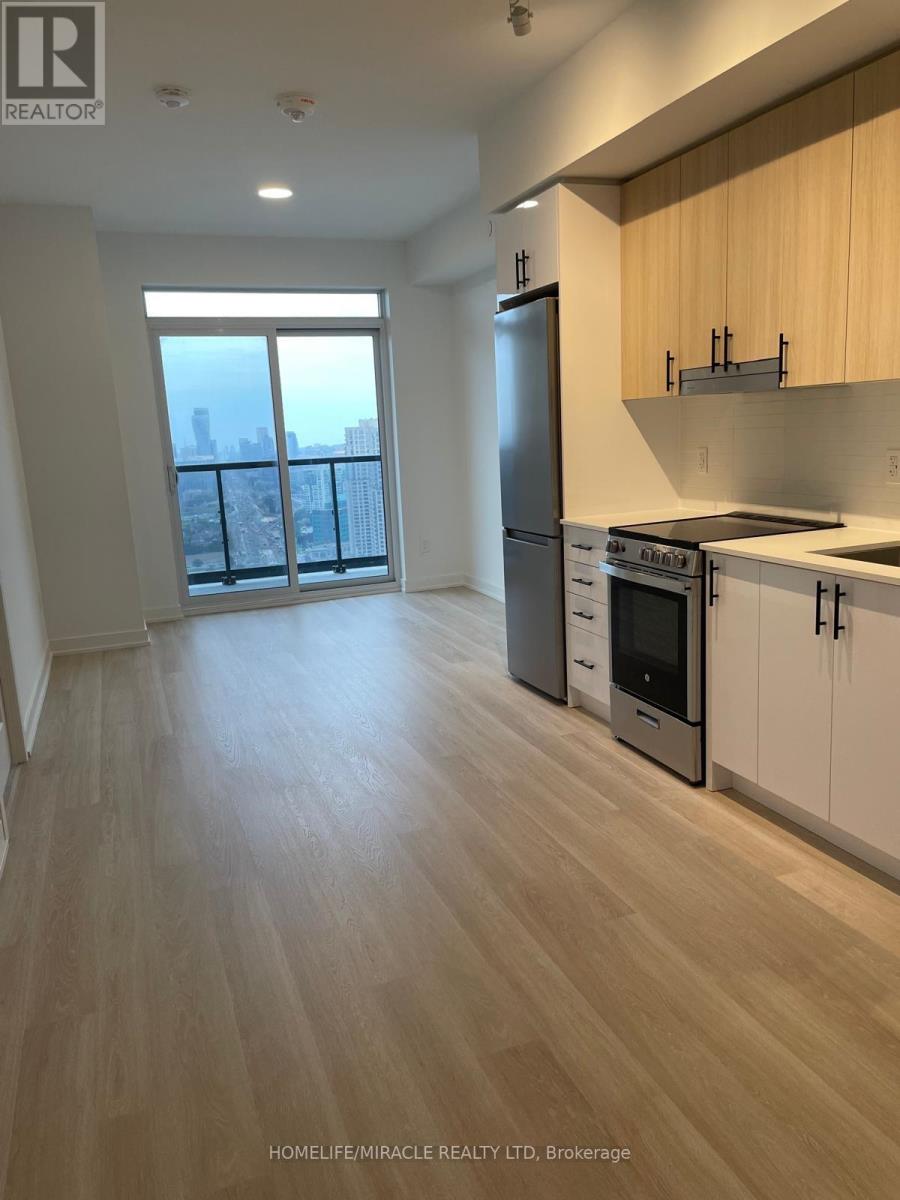 3102 - 5105 Hurontario Street, Mississauga, Ontario  L4Z 0C9 - Photo 7 - W12415772