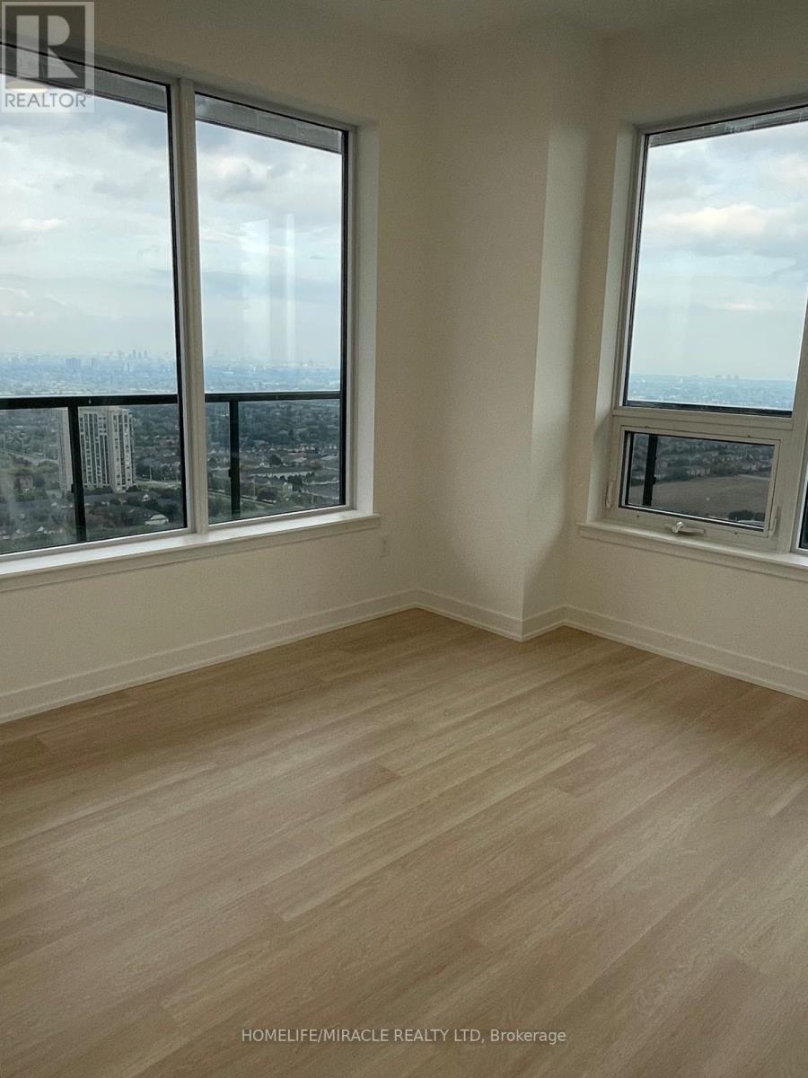 3102 - 5105 Hurontario Street, Mississauga, Ontario  L4Z 0C9 - Photo 9 - W12415772