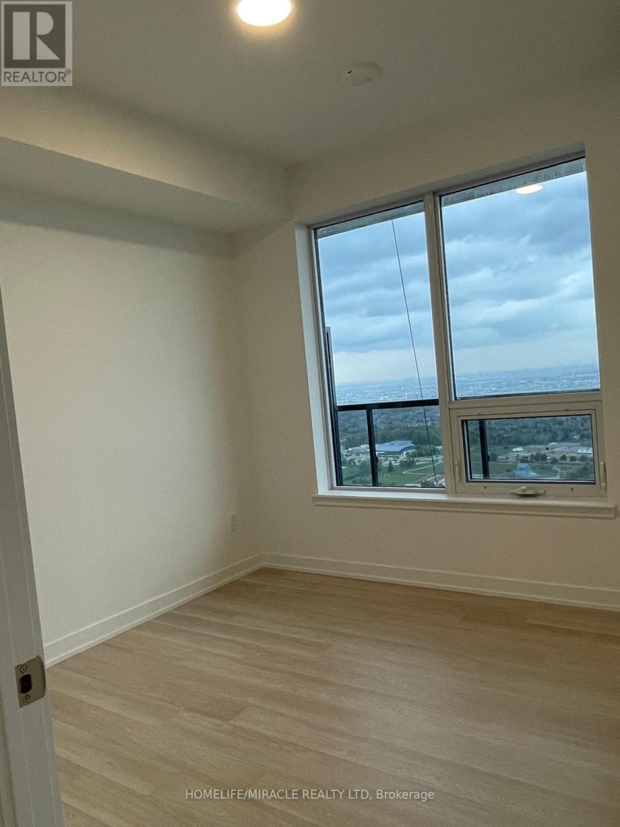 3102 - 5105 Hurontario Street, Mississauga, Ontario  L4Z 0C9 - Photo 12 - W12415772