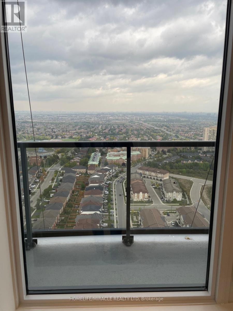 3102 - 5105 Hurontario Street, Mississauga, Ontario  L4Z 0C9 - Photo 14 - W12415772