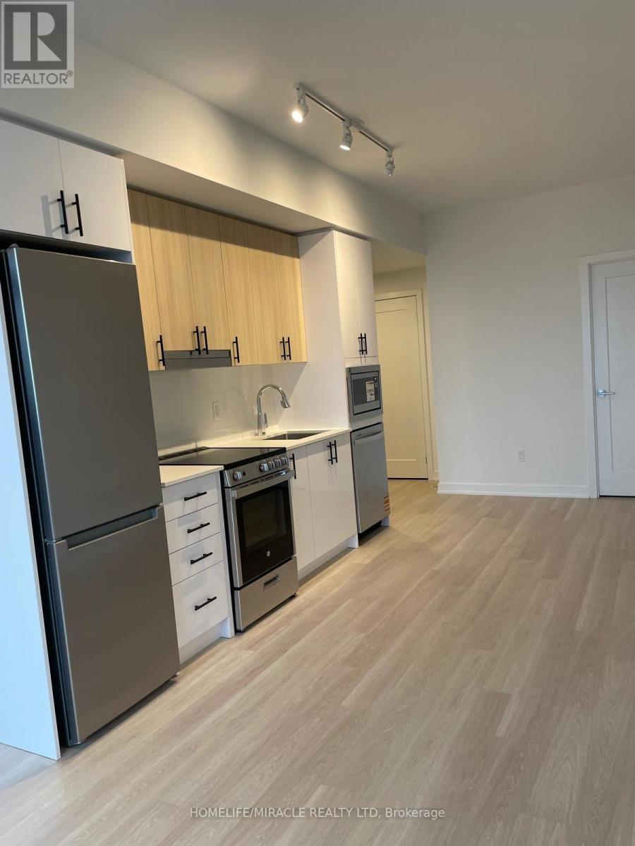 3102 - 5105 Hurontario Street, Mississauga, Ontario  L4Z 0C9 - Photo 6 - W12415772