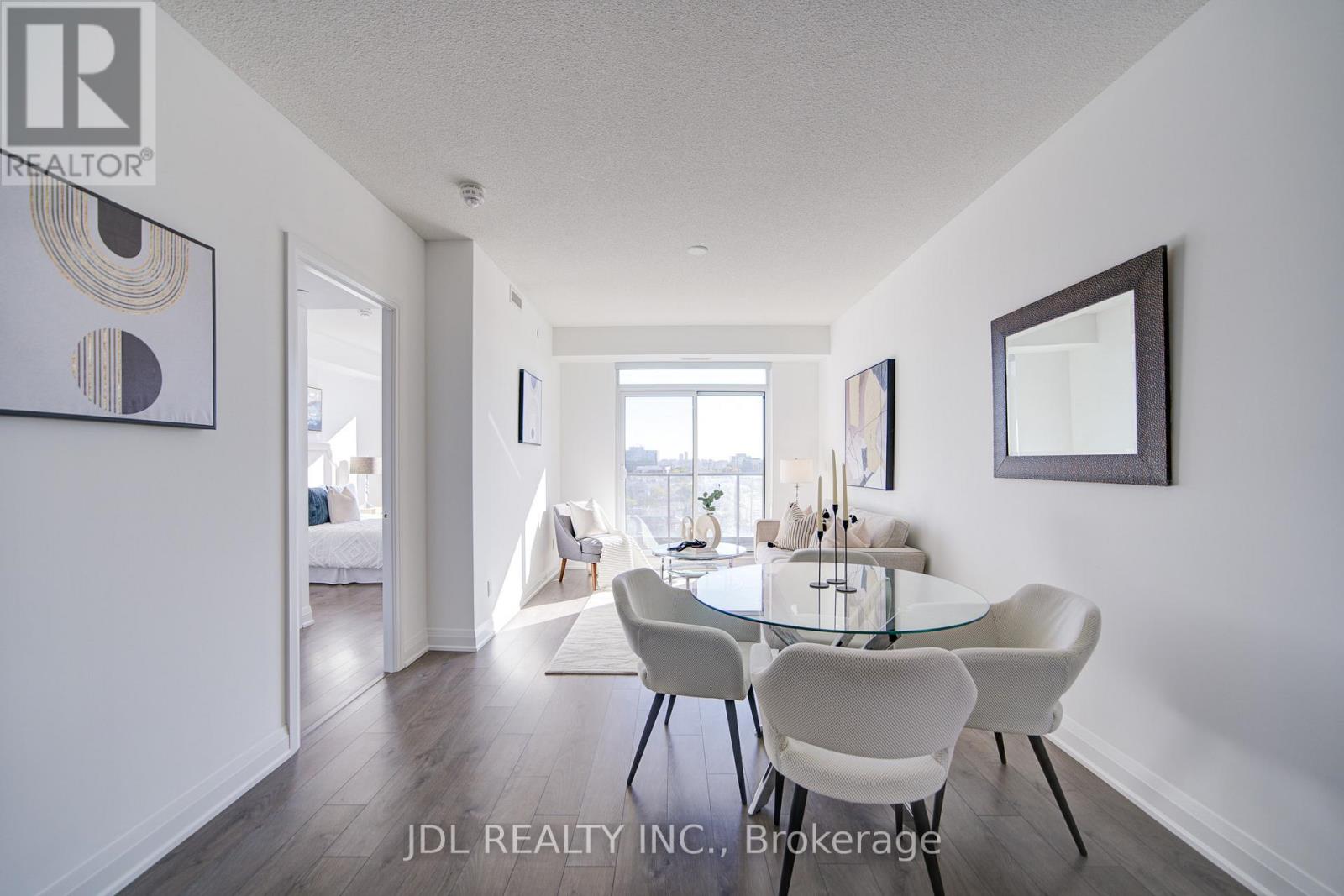 803 - 398 Highway 7 E, Richmond Hill, Ontario  L4B 0G6 - Photo 19 - N12420467