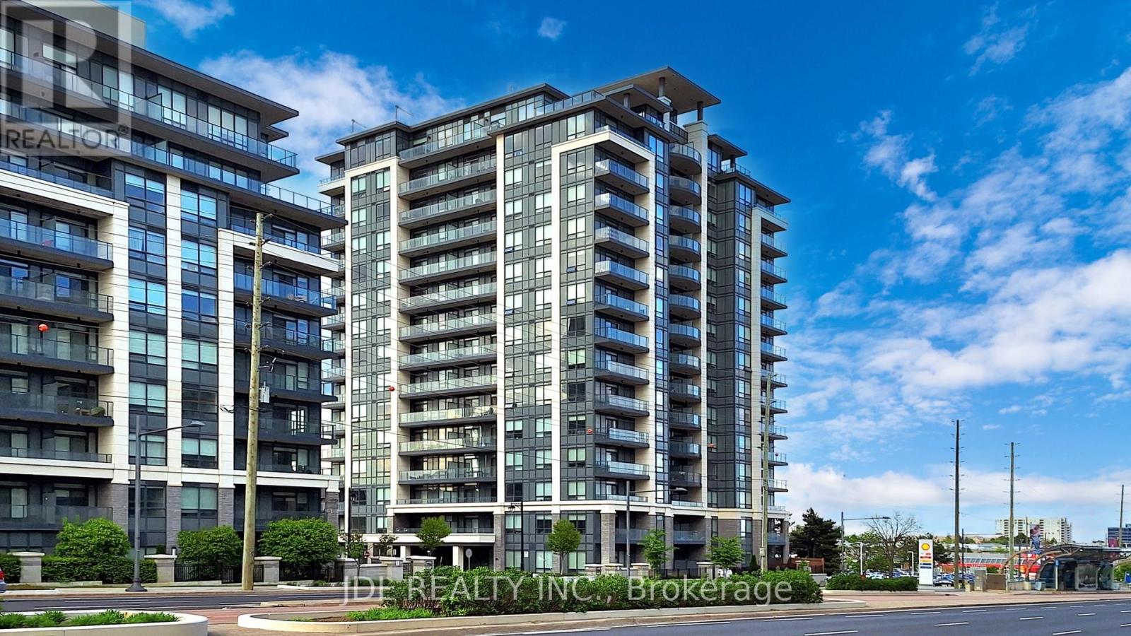803 - 398 Highway 7 E, Richmond Hill, Ontario  L4B 0G6 - Photo 2 - N12420467