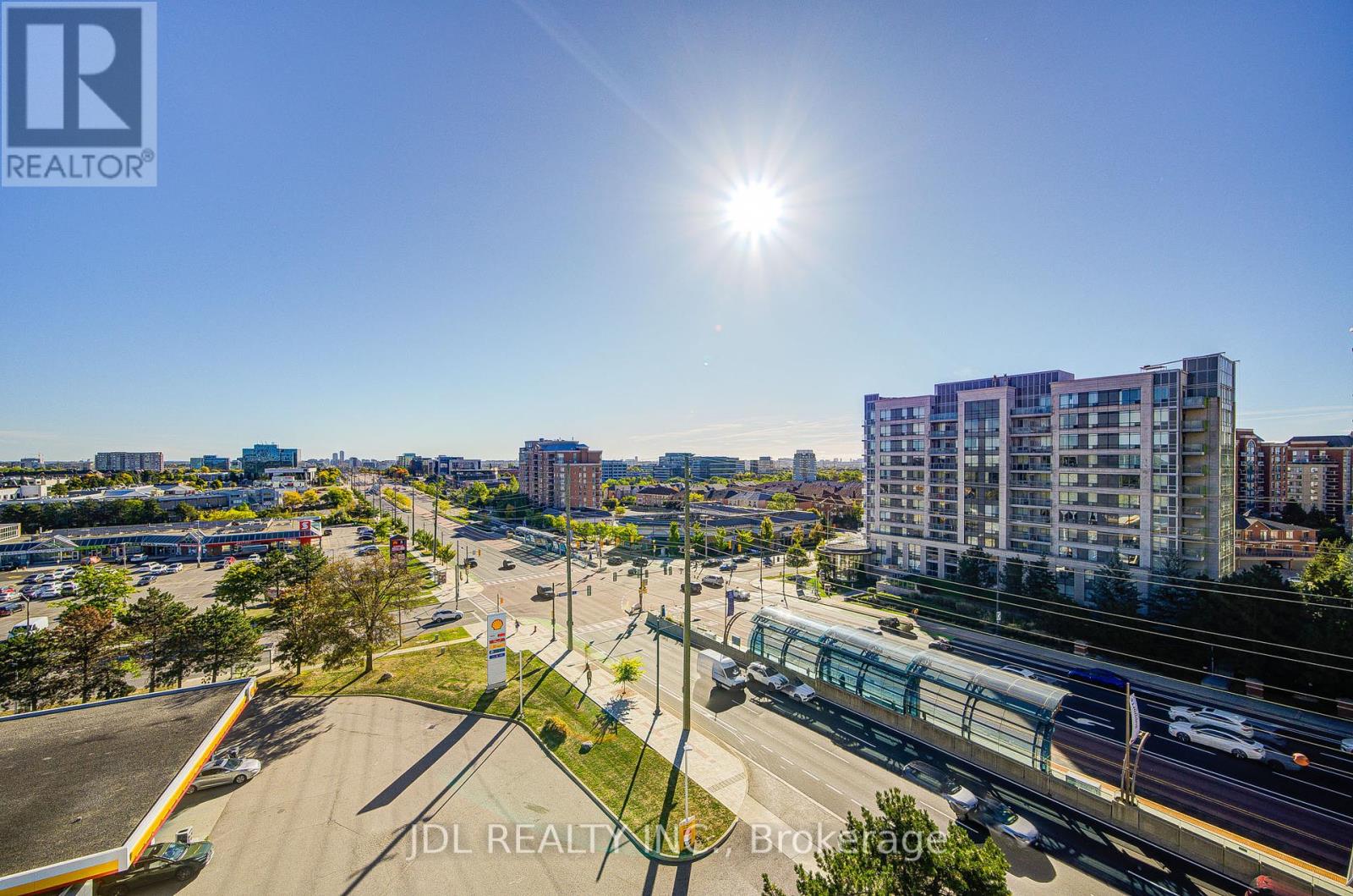 803 - 398 Highway 7 E, Richmond Hill, Ontario  L4B 0G6 - Photo 45 - N12420467