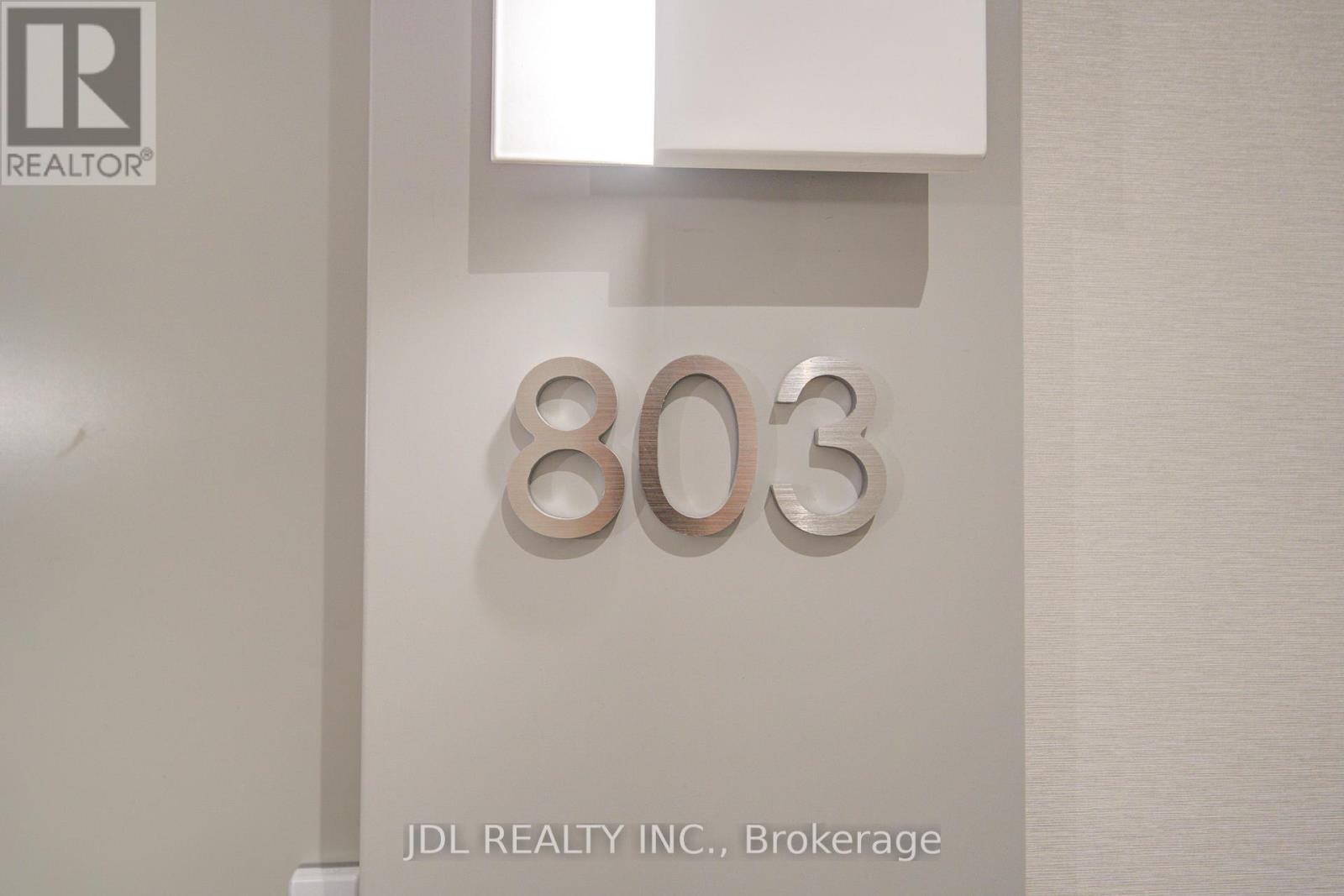 803 - 398 Highway 7 E, Richmond Hill, Ontario  L4B 0G6 - Photo 9 - N12420467