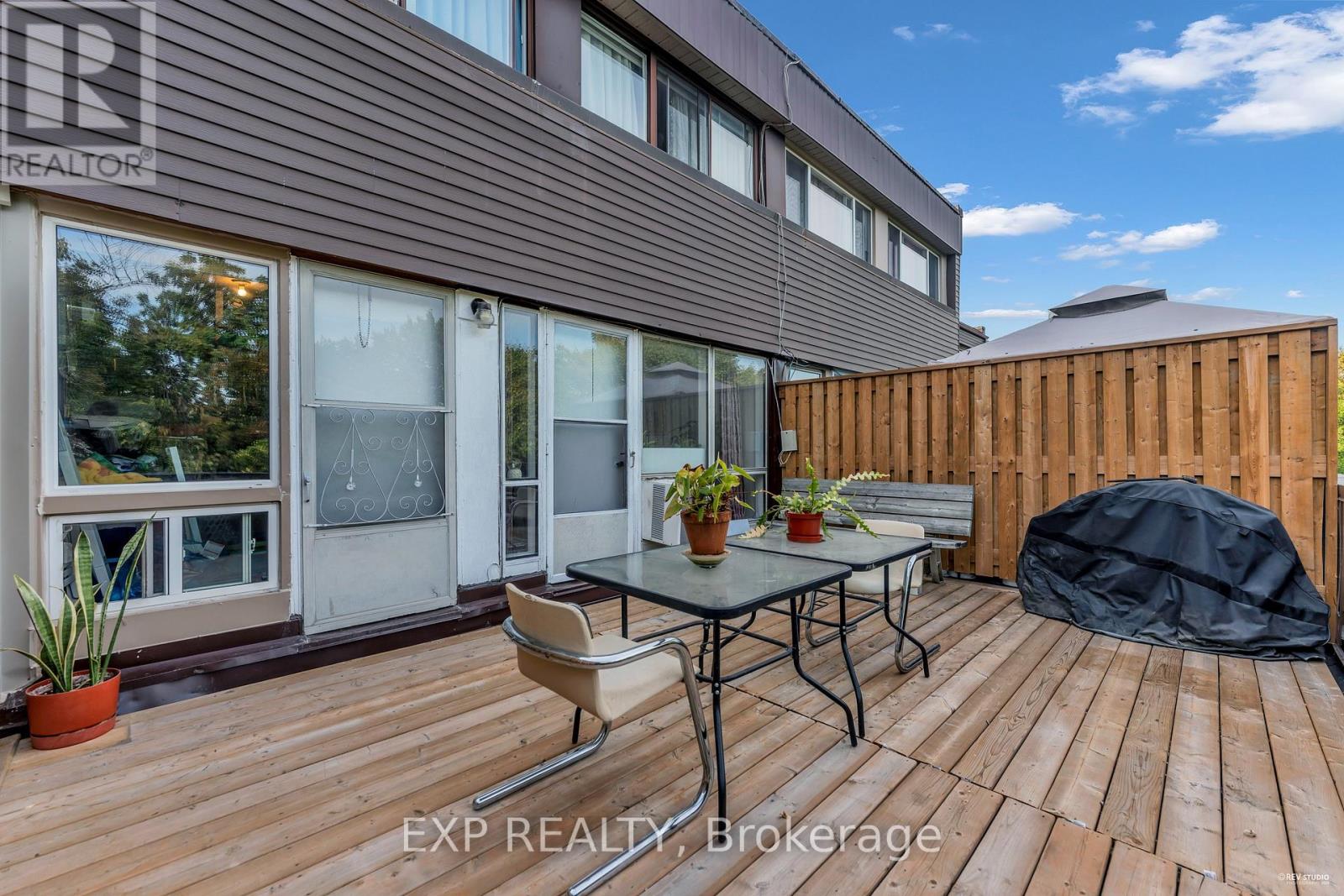 85 - 19 London Green Court, Toronto, Ontario  M3N 1K3 - Photo 20 - W12420482