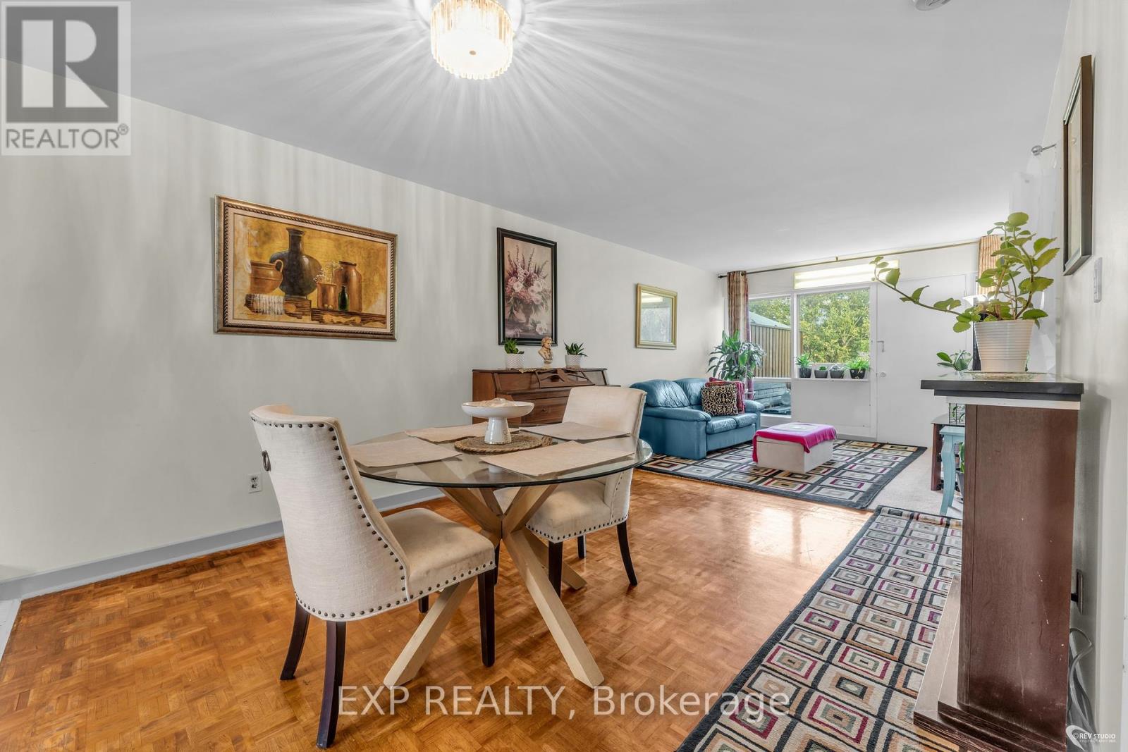 85 - 19 London Green Court, Toronto, Ontario  M3N 1K3 - Photo 6 - W12420482