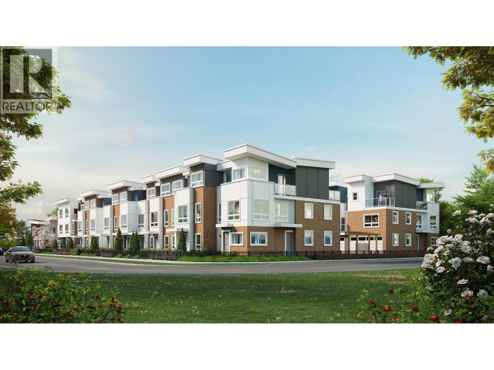 5 3033 SHELL ROAD, Richmond, British Columbia