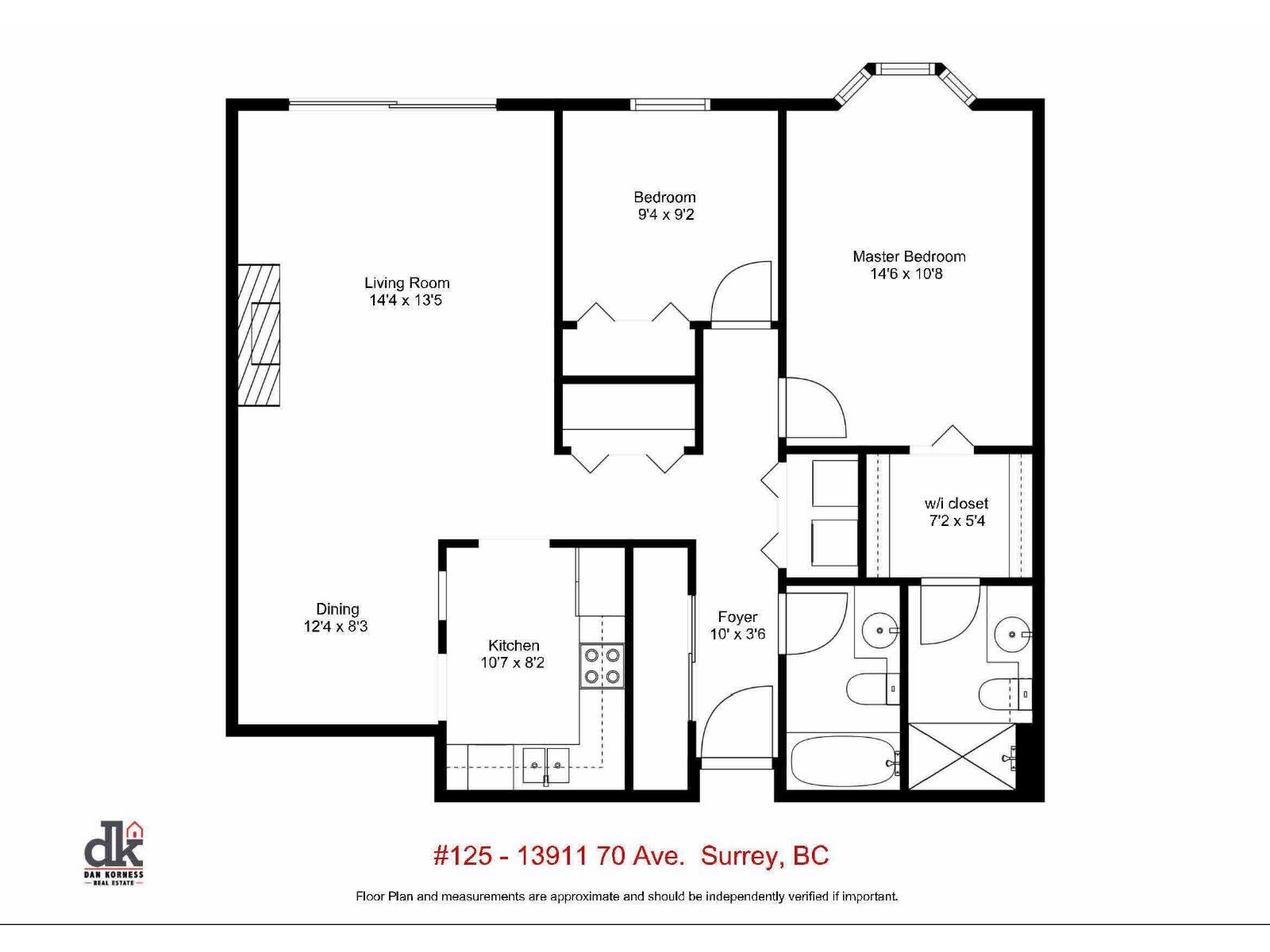 125 13911 70 Avenue, Surrey, British Columbia  V3W 6B4 - Photo 21 - R3050427