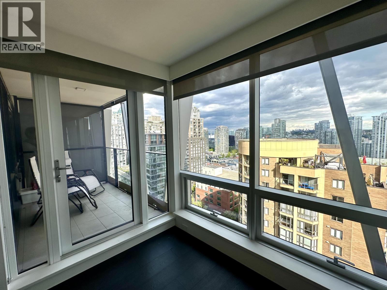 1706 1111 Richards Street, Vancouver, British Columbia  V6B 0S3 - Photo 24 - R3023255