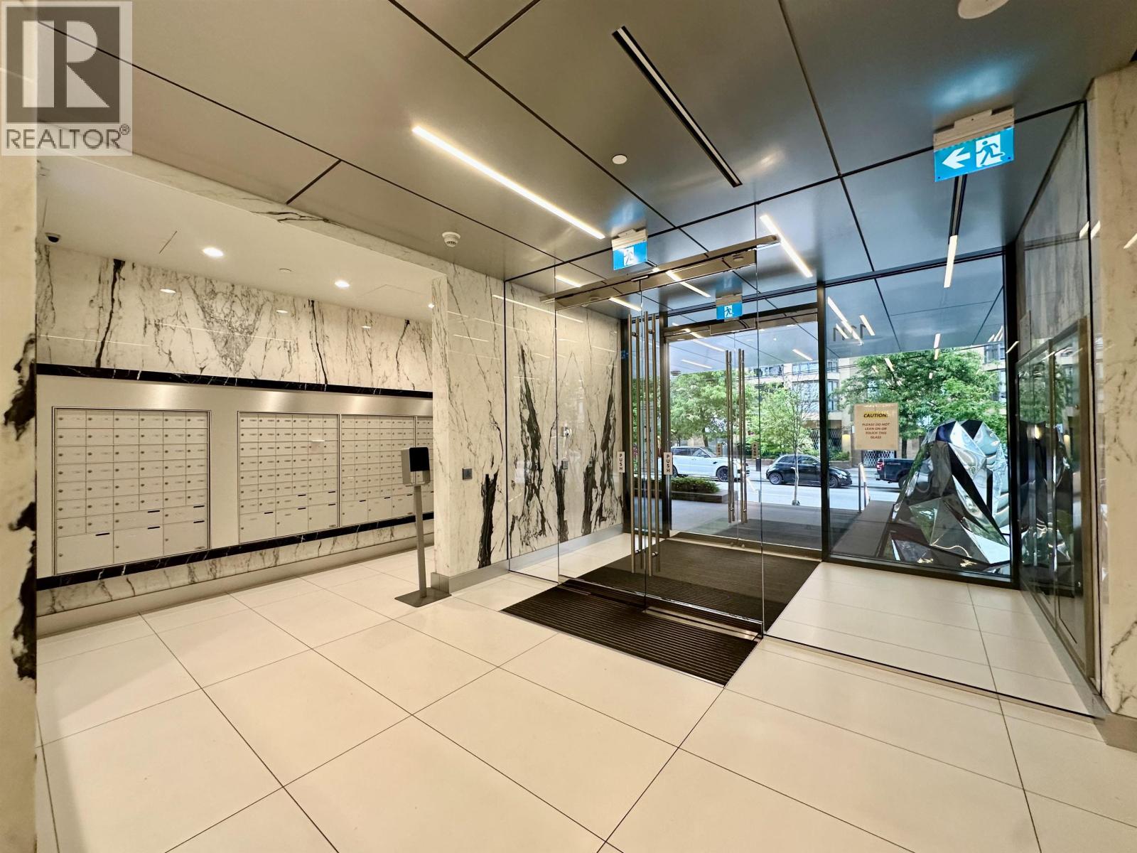 1706 1111 Richards Street, Vancouver, British Columbia  V6B 0S3 - Photo 4 - R3023255