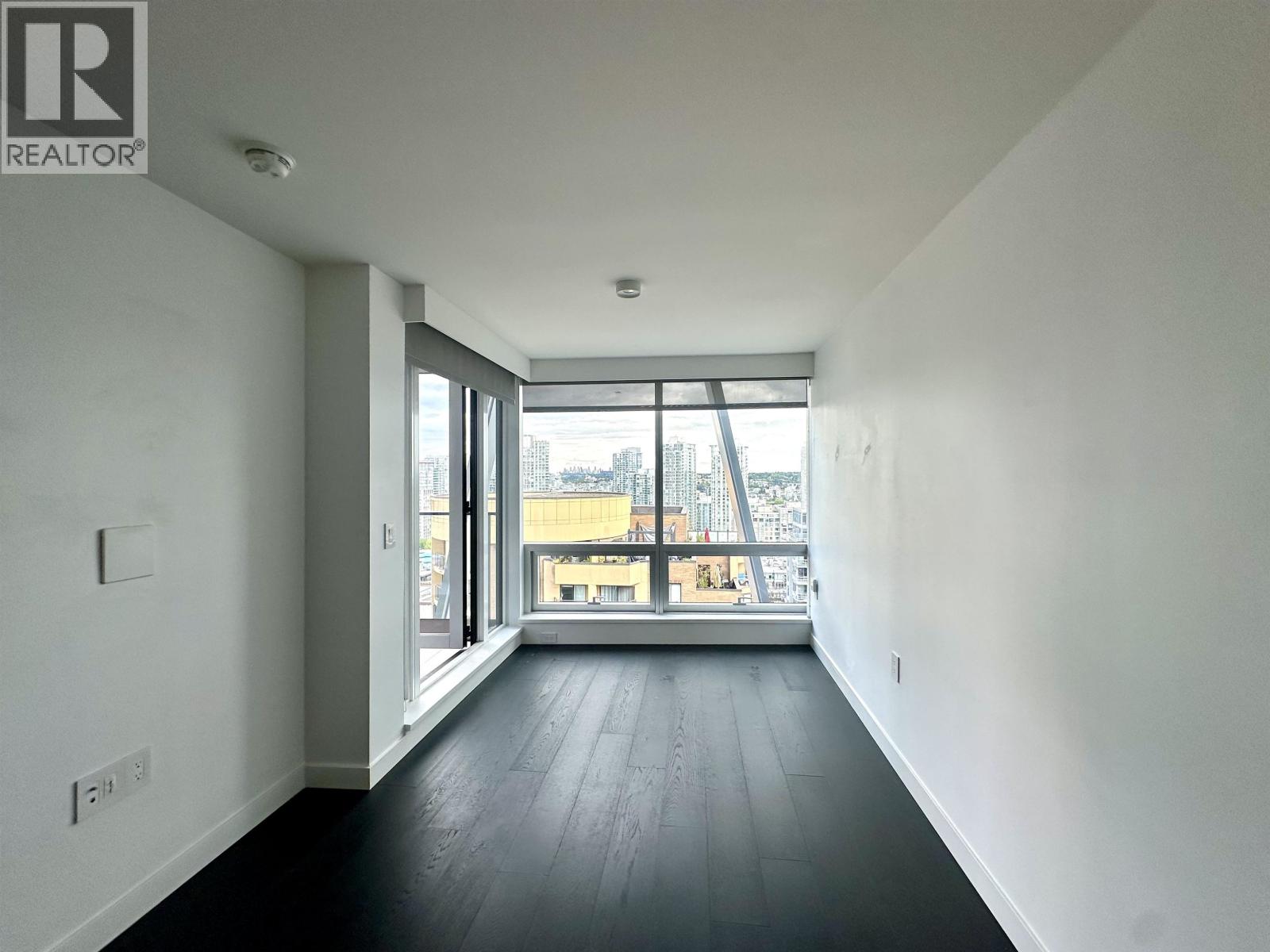 1706 1111 Richards Street, Vancouver, British Columbia  V6B 0S3 - Photo 17 - R3023255