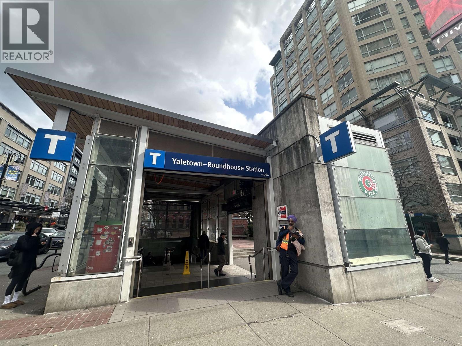 1706 1111 Richards Street, Vancouver, British Columbia  V6B 0S3 - Photo 38 - R3023255
