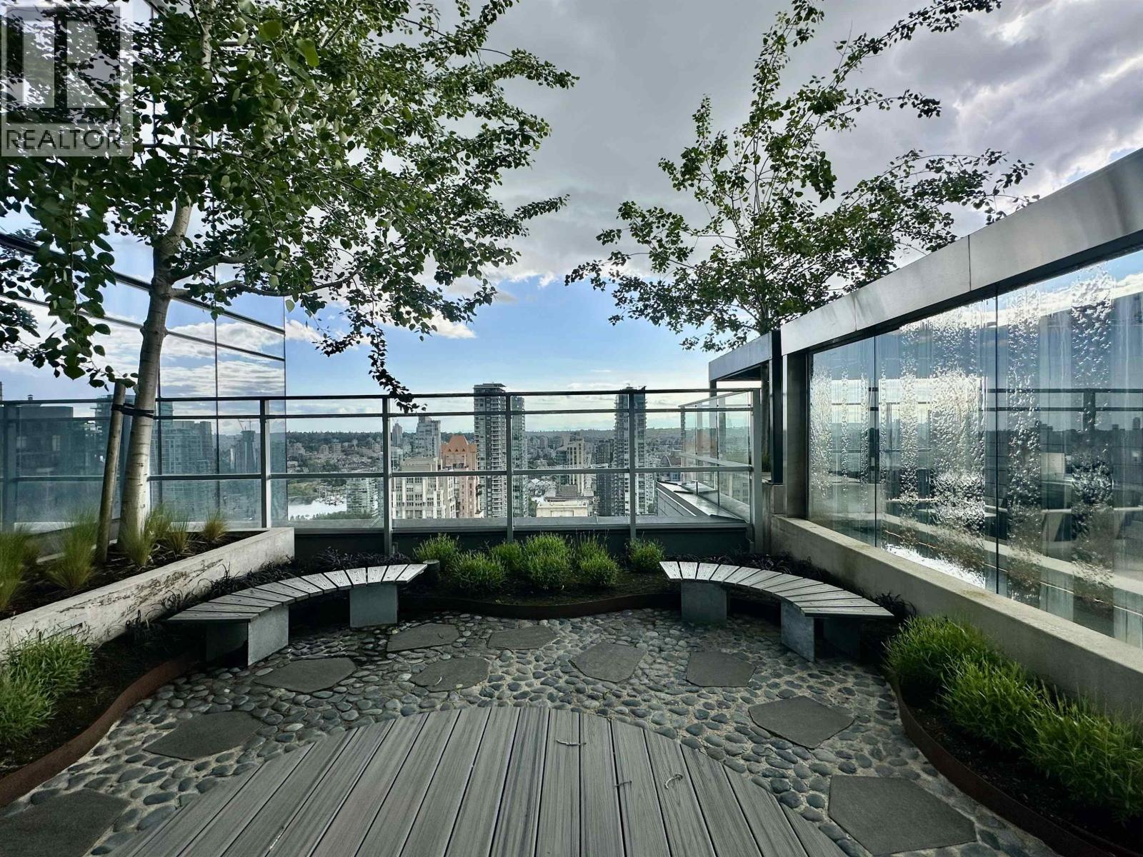 1706 1111 Richards Street, Vancouver, British Columbia  V6B 0S3 - Photo 28 - R3023255