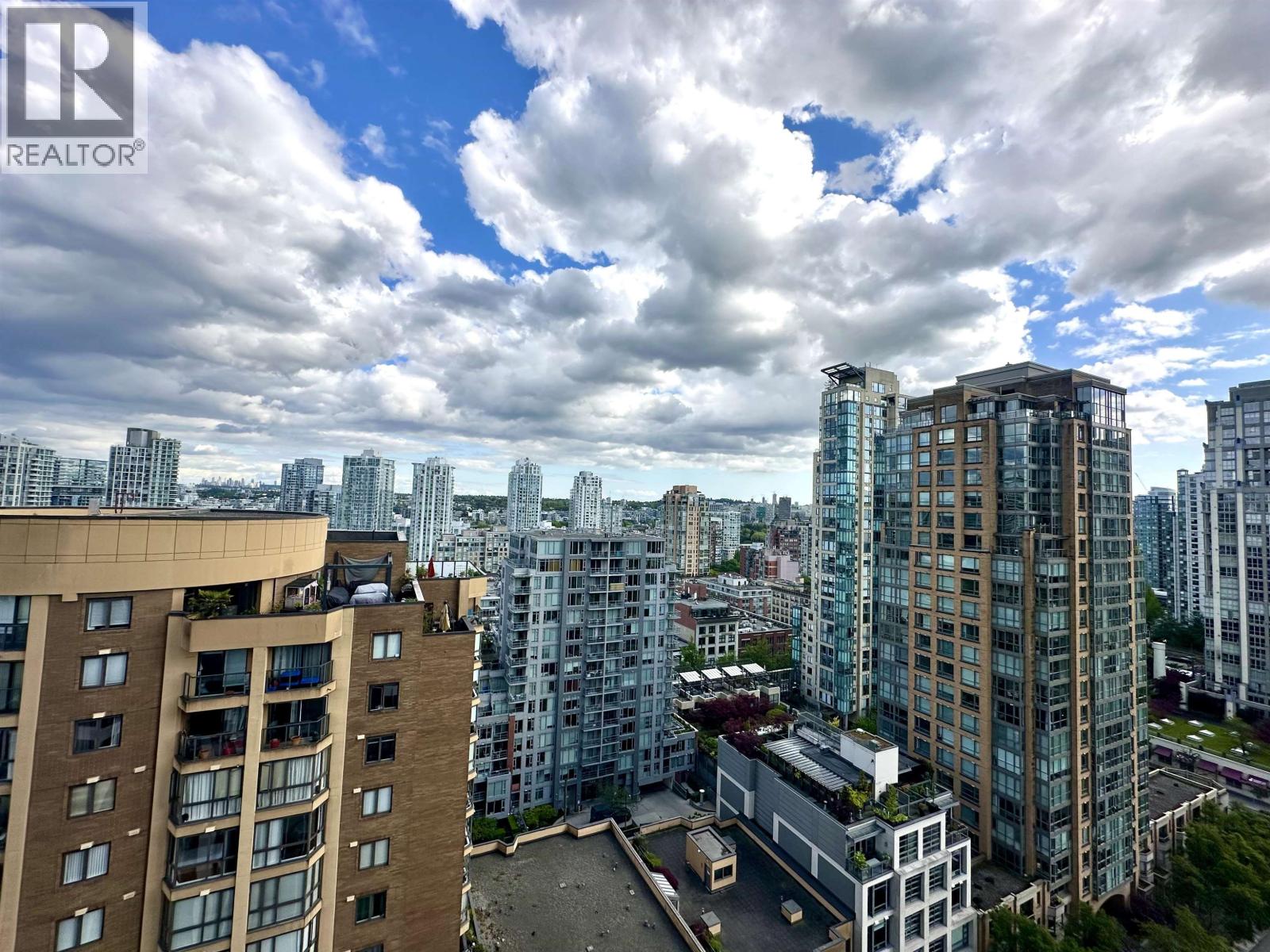 1706 1111 Richards Street, Vancouver, British Columbia  V6B 0S3 - Photo 27 - R3023255