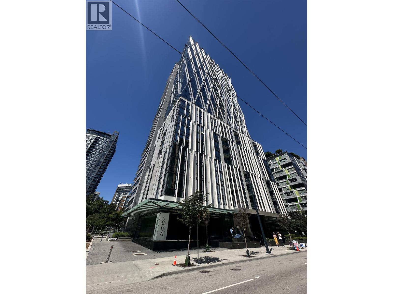 1706 1111 Richards Street, Vancouver, British Columbia  V6B 0S3 - Photo 36 - R3023255