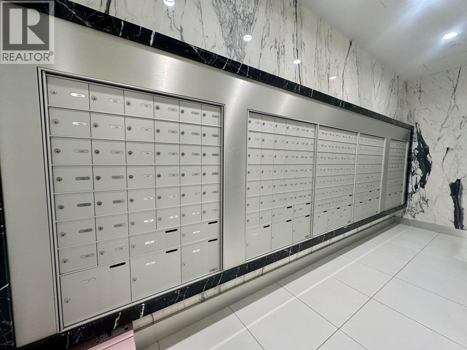 1706 1111 Richards Street, Vancouver, British Columbia  V6B 0S3 - Photo 35 - R3023255