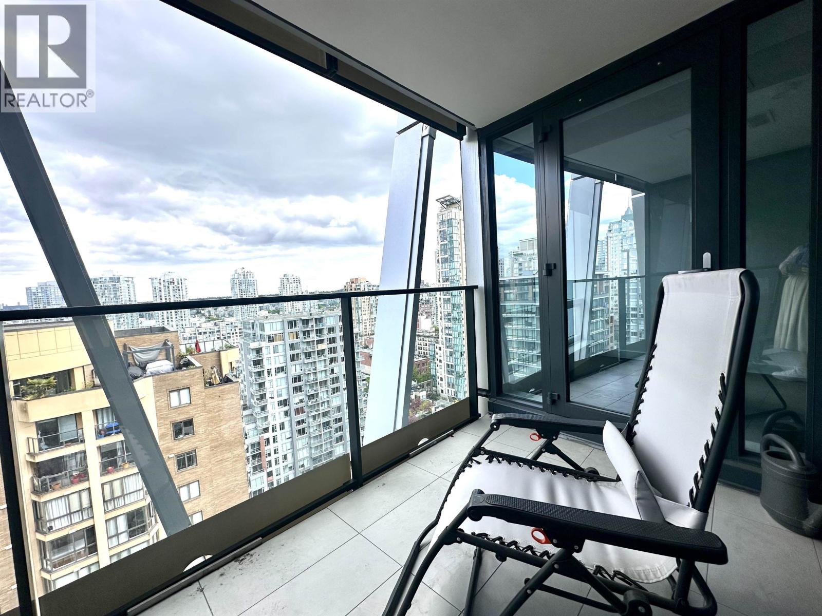 1706 1111 Richards Street, Vancouver, British Columbia  V6B 0S3 - Photo 25 - R3023255