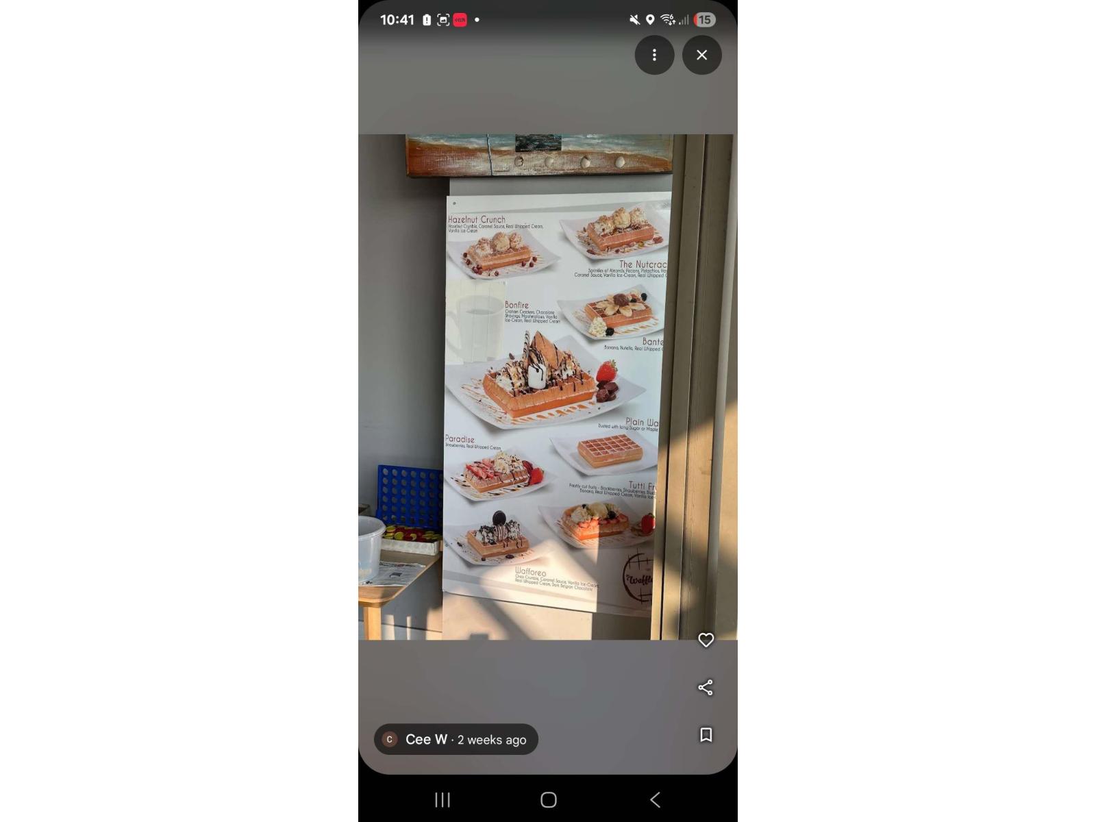 Listing Picture 8 of 8 : 102 14909 MARINE DRIVE, White Rock - 魯藝地產 Yvonne Lu Group - MLS Medallion Club Member