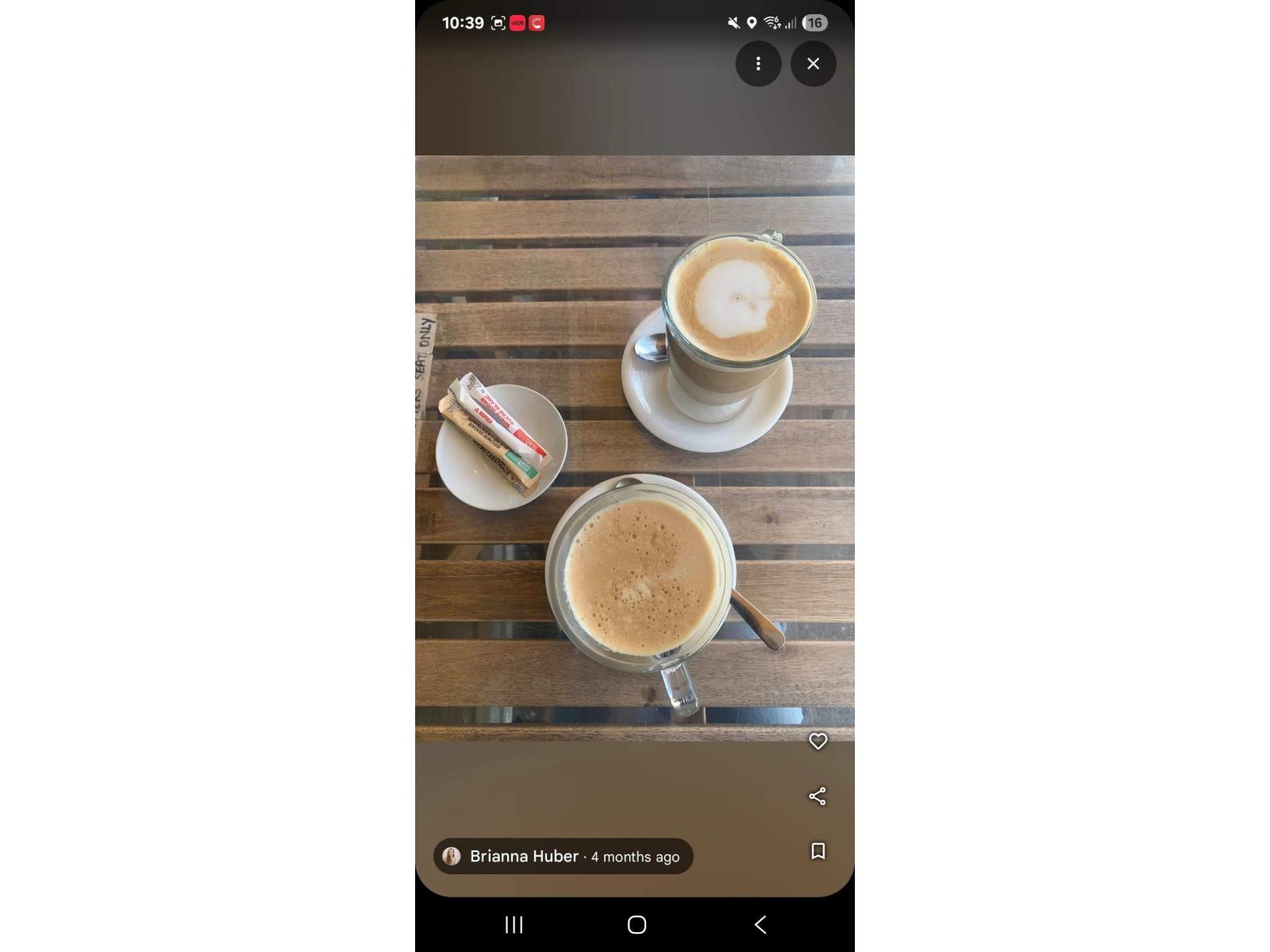 Listing Picture 6 of 8 : 102 14909 MARINE DRIVE, White Rock - 魯藝地產 Yvonne Lu Group - MLS Medallion Club Member