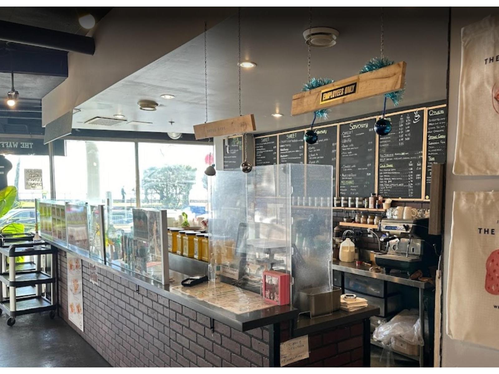 102 14909 MARINE DRIVE, White Rock