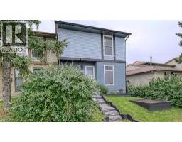 559 Abinger Road Ne Abbeydale, Calgary, Ca