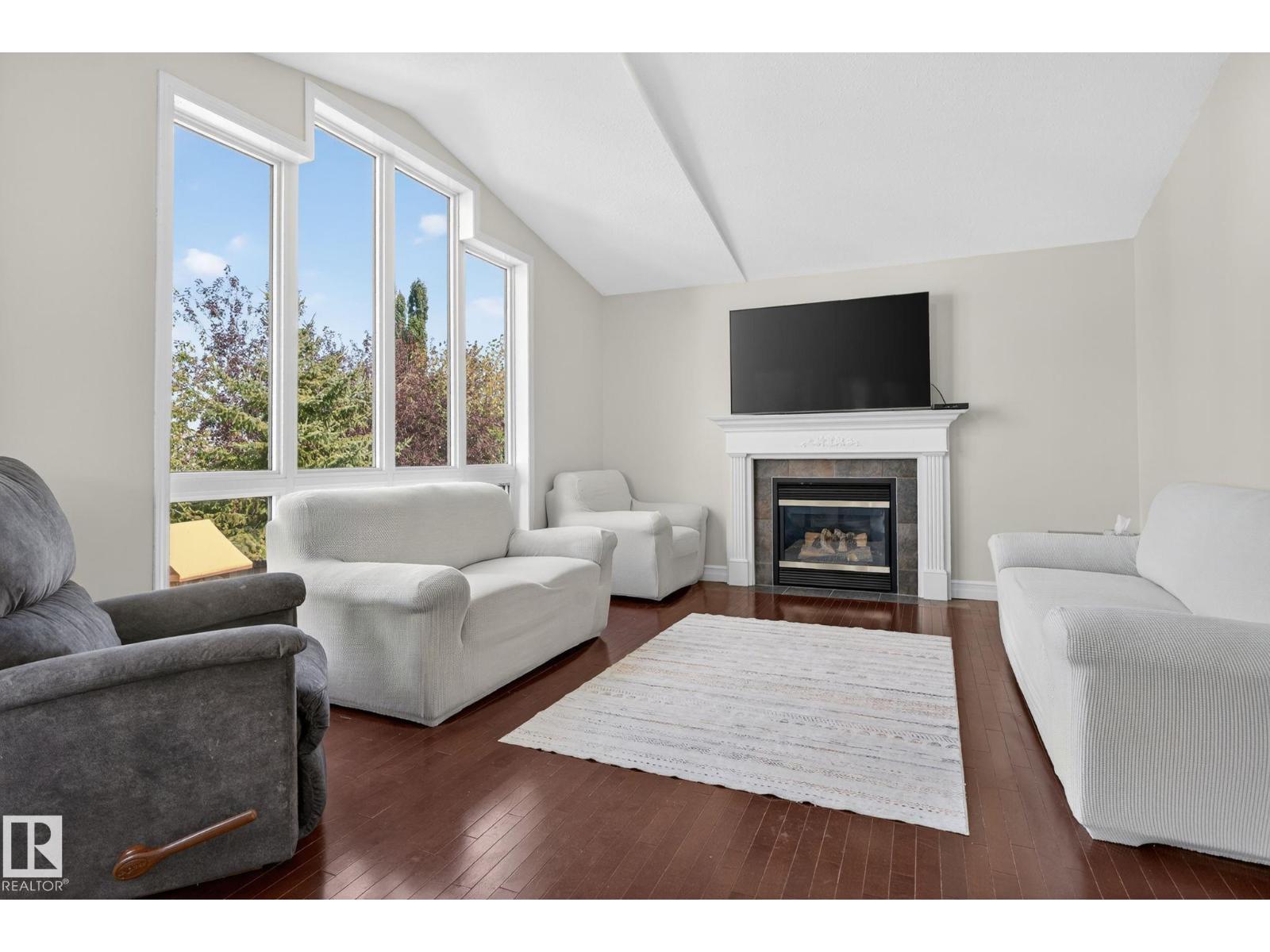 13 Orchid Cr, Sherwood Park, Alberta  T8H 2E1 - Photo 11 - E4459012