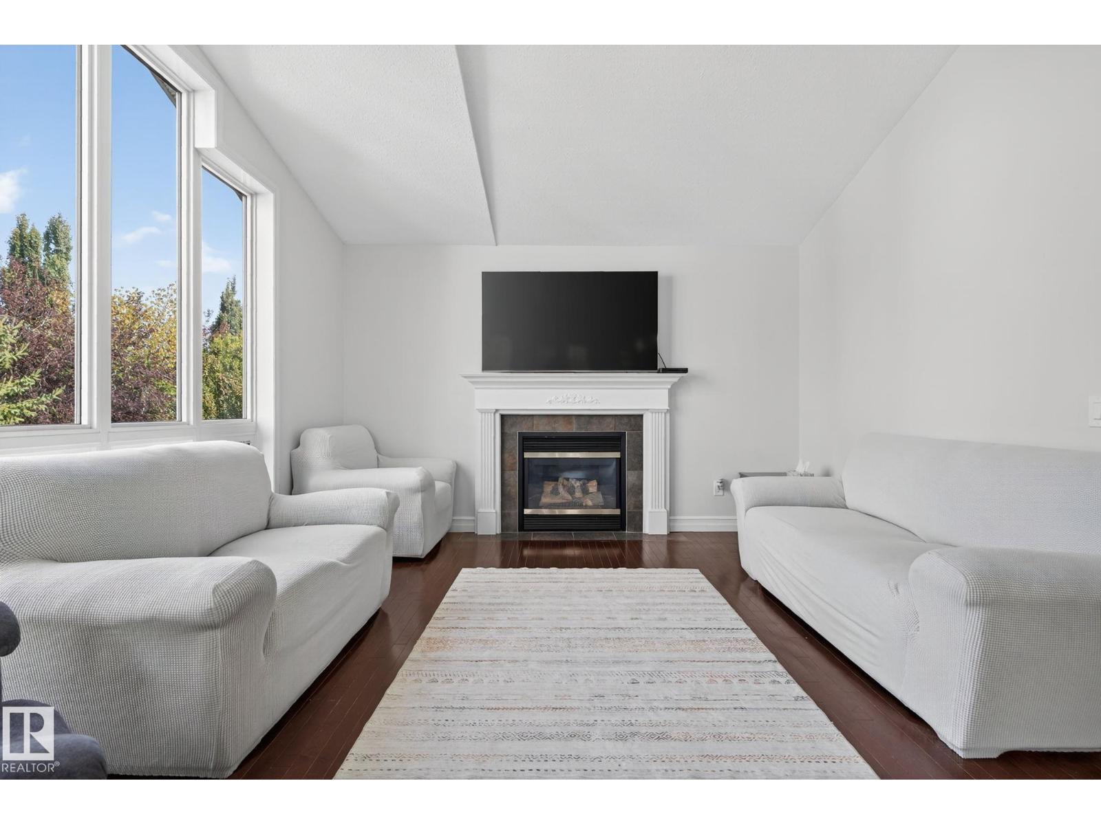 13 Orchid Cr, Sherwood Park, Alberta  T8H 2E1 - Photo 12 - E4459012