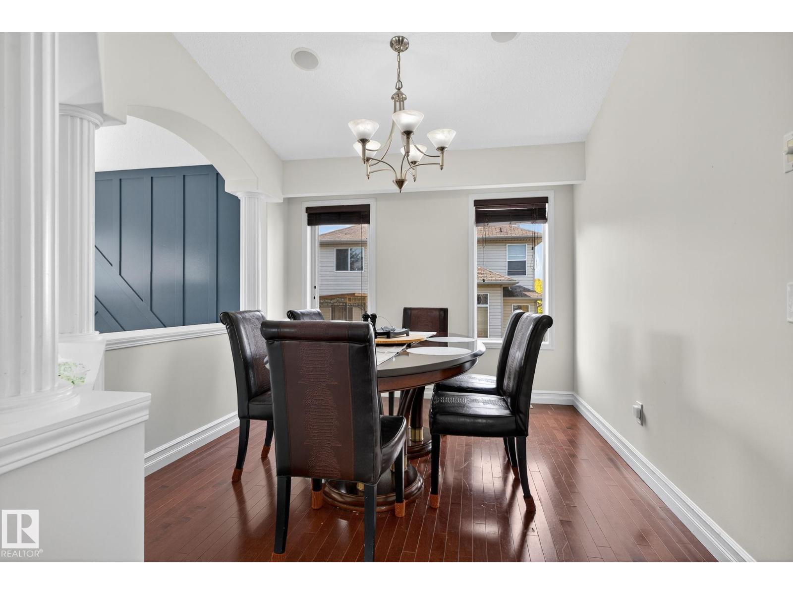 13 Orchid Cr, Sherwood Park, Alberta  T8H 2E1 - Photo 4 - E4459012