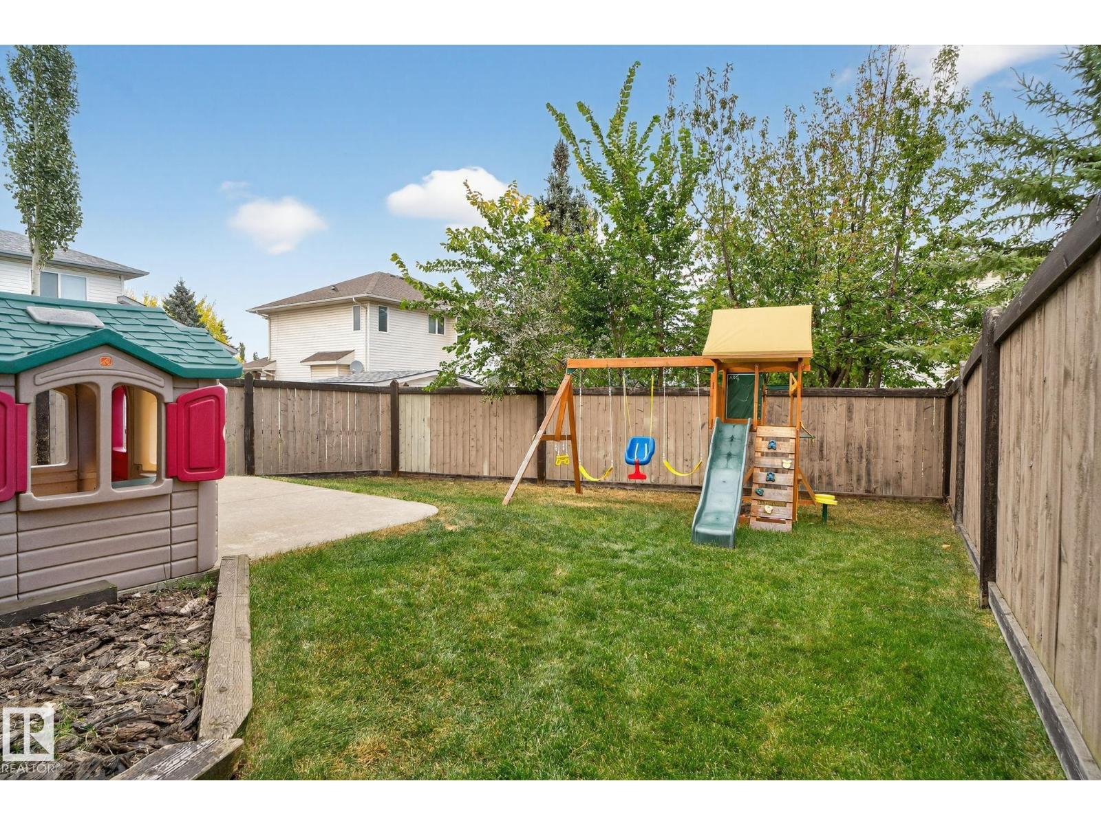 13 Orchid Cr, Sherwood Park, Alberta  T8H 2E1 - Photo 43 - E4459012