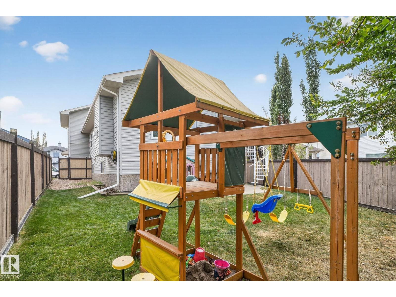 13 Orchid Cr, Sherwood Park, Alberta  T8H 2E1 - Photo 44 - E4459012