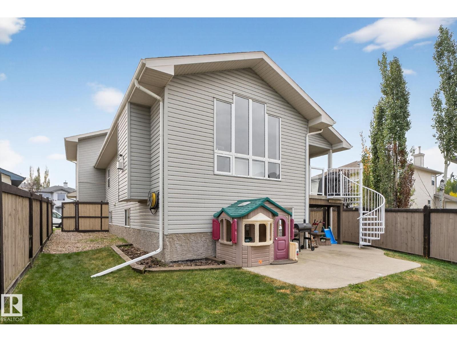 13 Orchid Cr, Sherwood Park, Alberta  T8H 2E1 - Photo 45 - E4459012