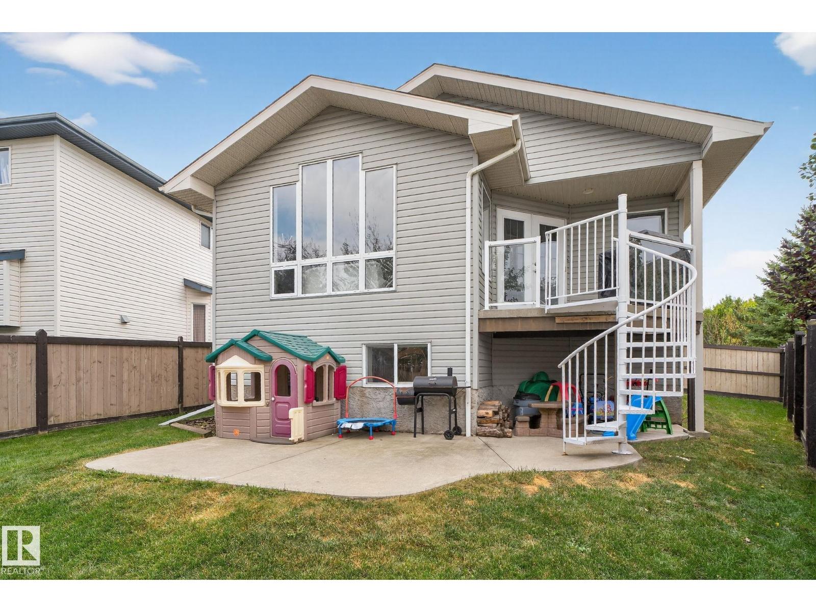 13 Orchid Cr, Sherwood Park, Alberta  T8H 2E1 - Photo 46 - E4459012