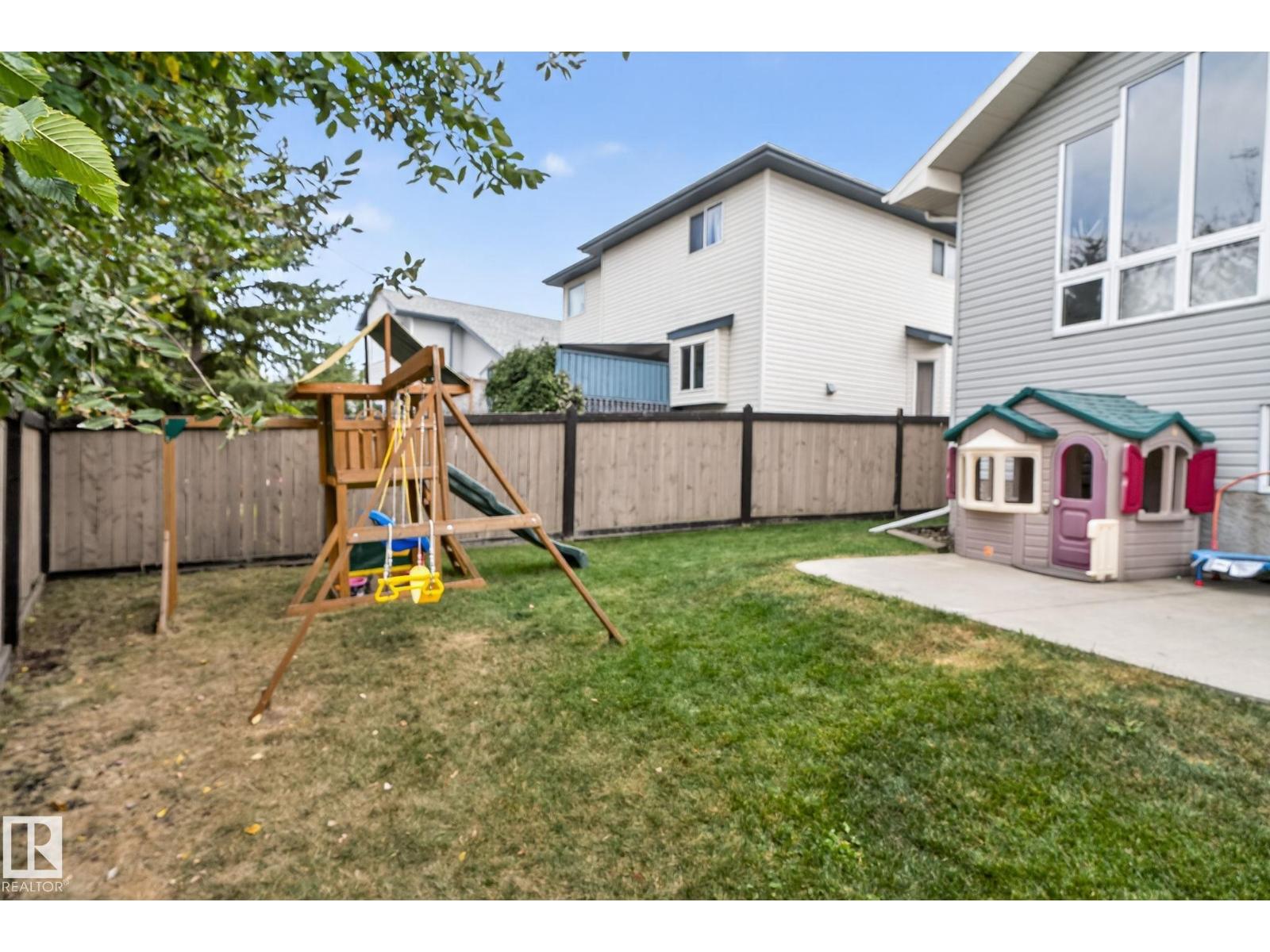 13 Orchid Cr, Sherwood Park, Alberta  T8H 2E1 - Photo 47 - E4459012
