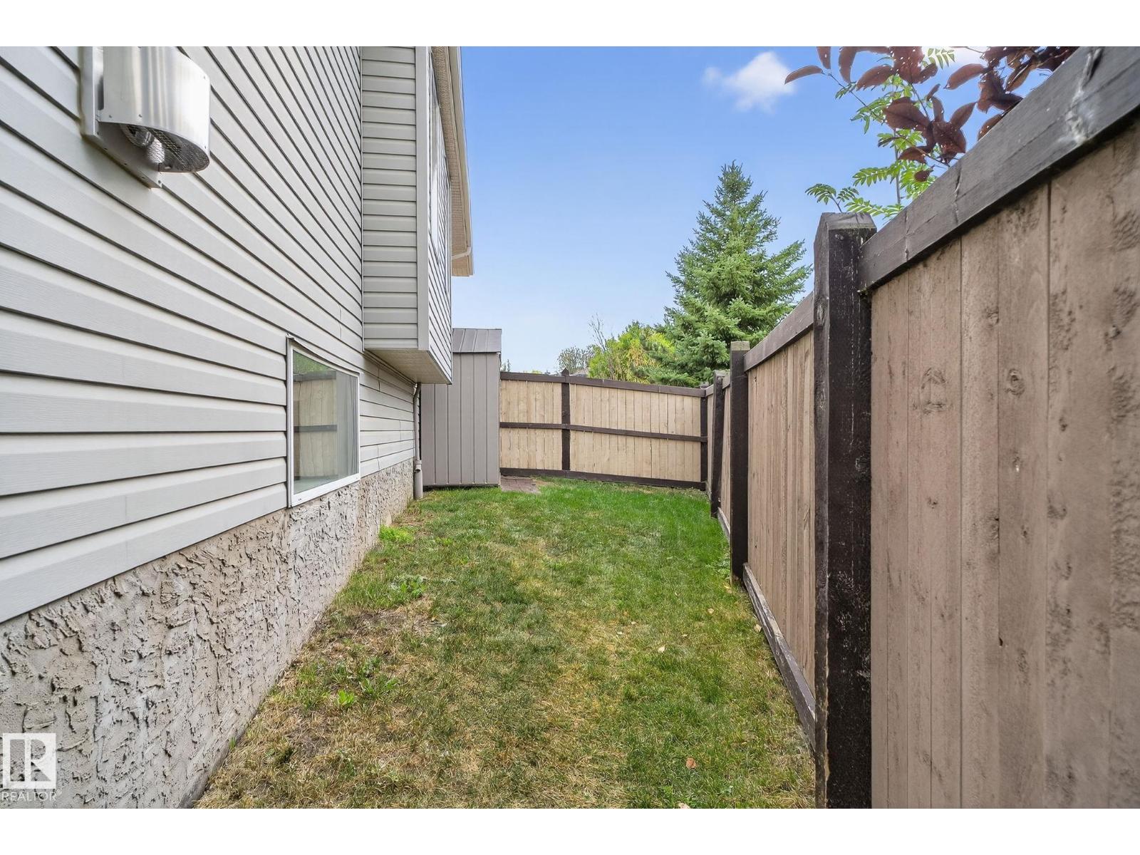 13 Orchid Cr, Sherwood Park, Alberta  T8H 2E1 - Photo 48 - E4459012
