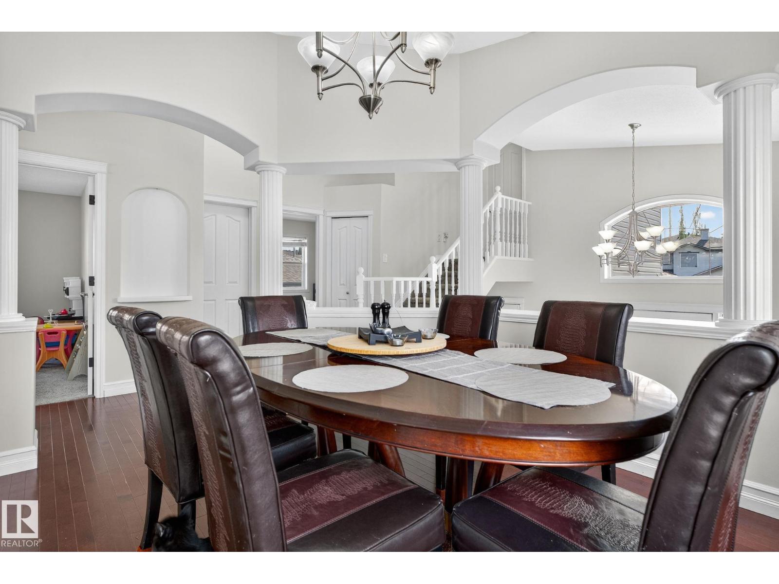 13 Orchid Cr, Sherwood Park, Alberta  T8H 2E1 - Photo 5 - E4459012