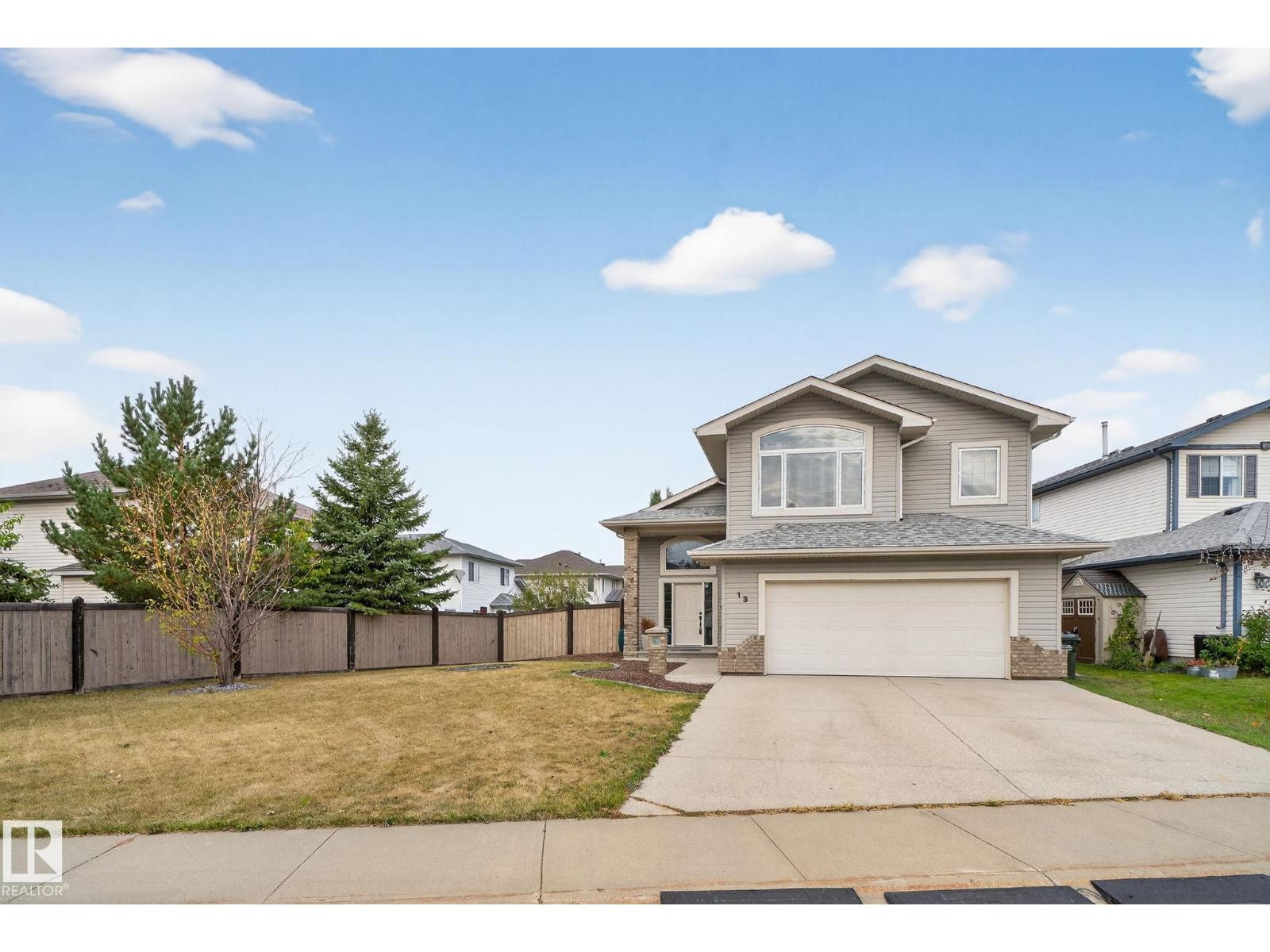 13 Orchid Cr, Sherwood Park, Alberta  T8H 2E1 - Photo 50 - E4459012