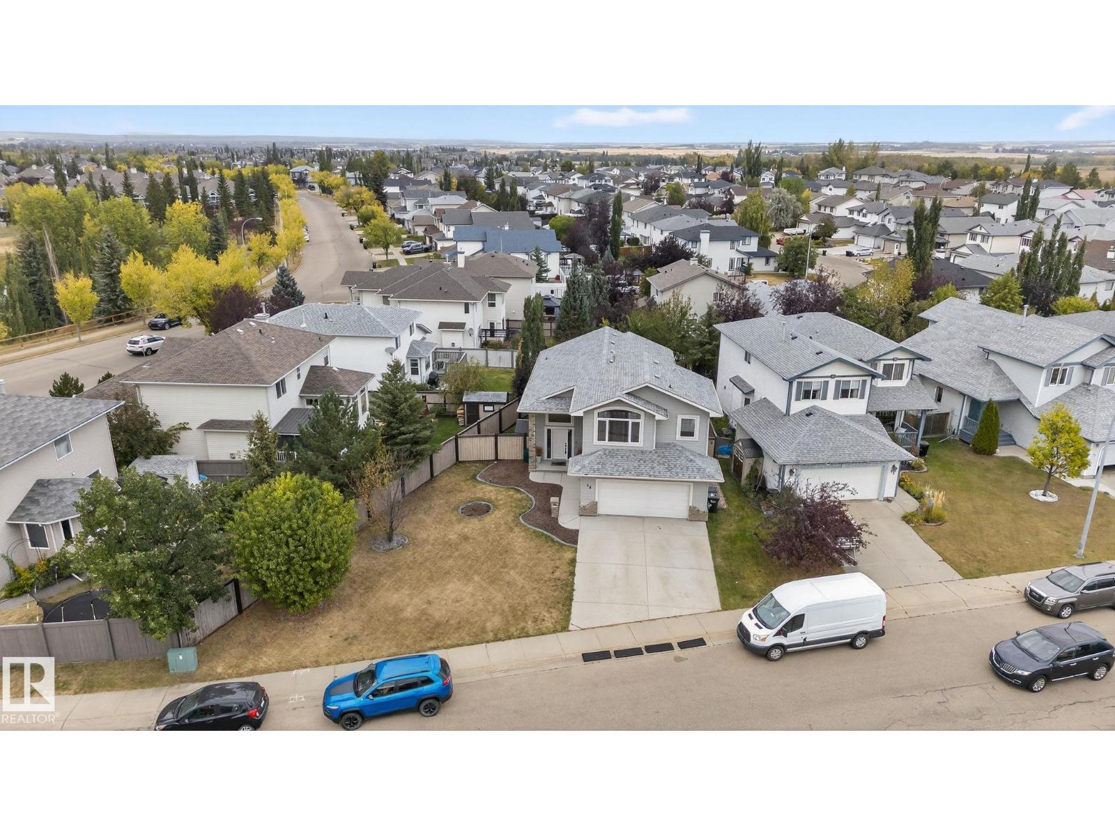 13 Orchid Cr, Sherwood Park, Alberta  T8H 2E1 - Photo 52 - E4459012