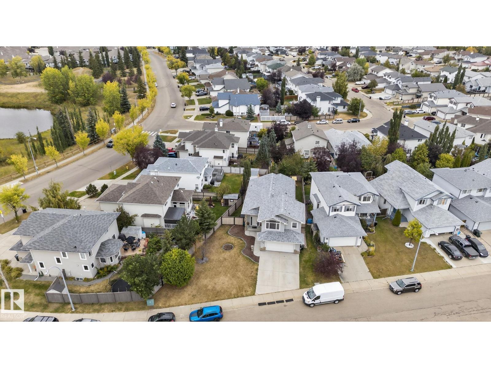 13 Orchid Cr, Sherwood Park, Alberta  T8H 2E1 - Photo 53 - E4459012