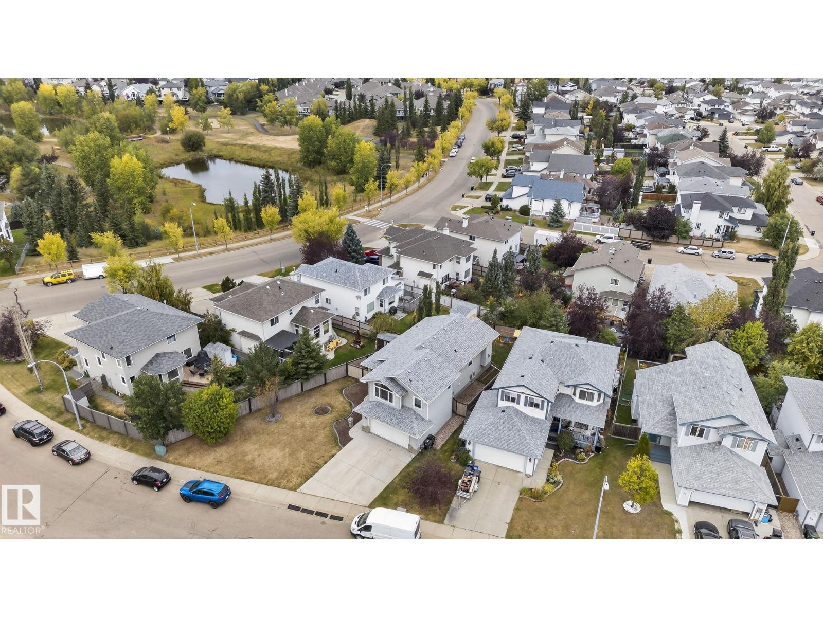 13 Orchid Cr, Sherwood Park, Alberta  T8H 2E1 - Photo 54 - E4459012