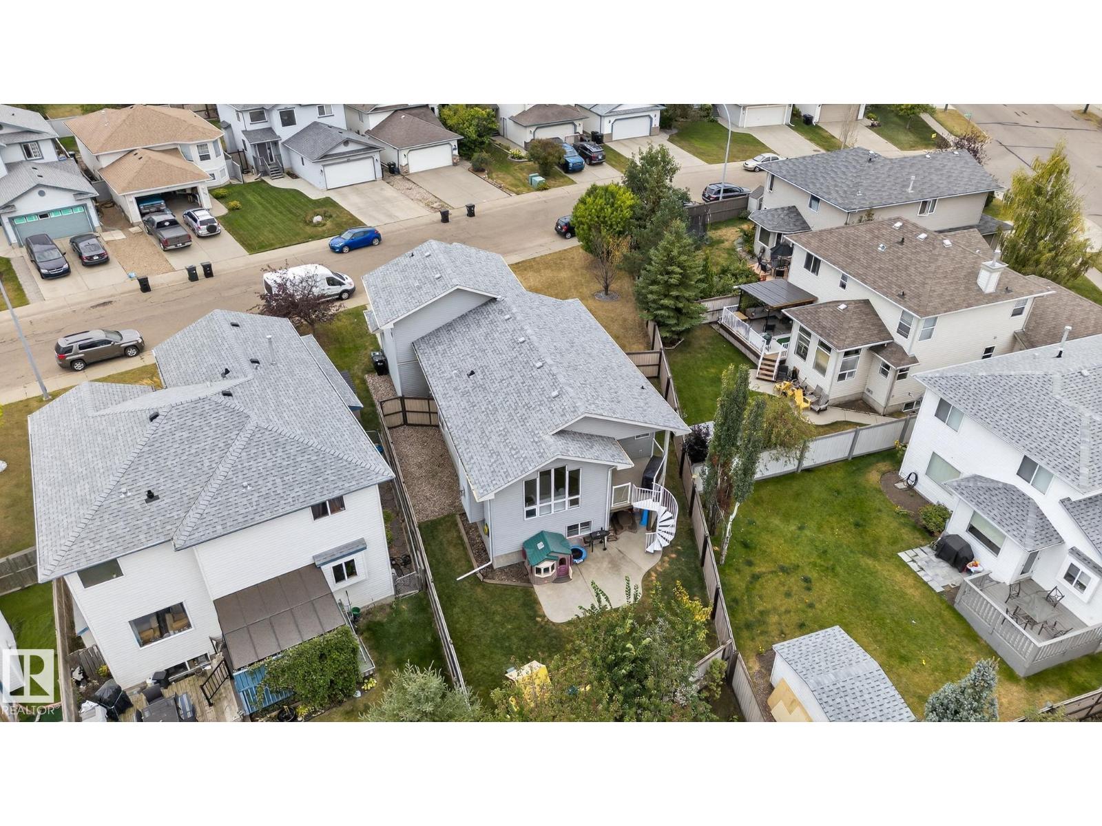 13 Orchid Cr, Sherwood Park, Alberta  T8H 2E1 - Photo 56 - E4459012