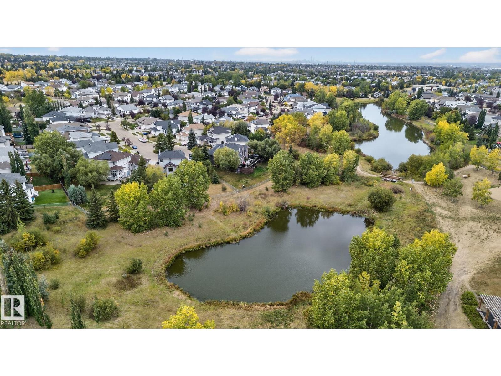 13 Orchid Cr, Sherwood Park, Alberta  T8H 2E1 - Photo 58 - E4459012