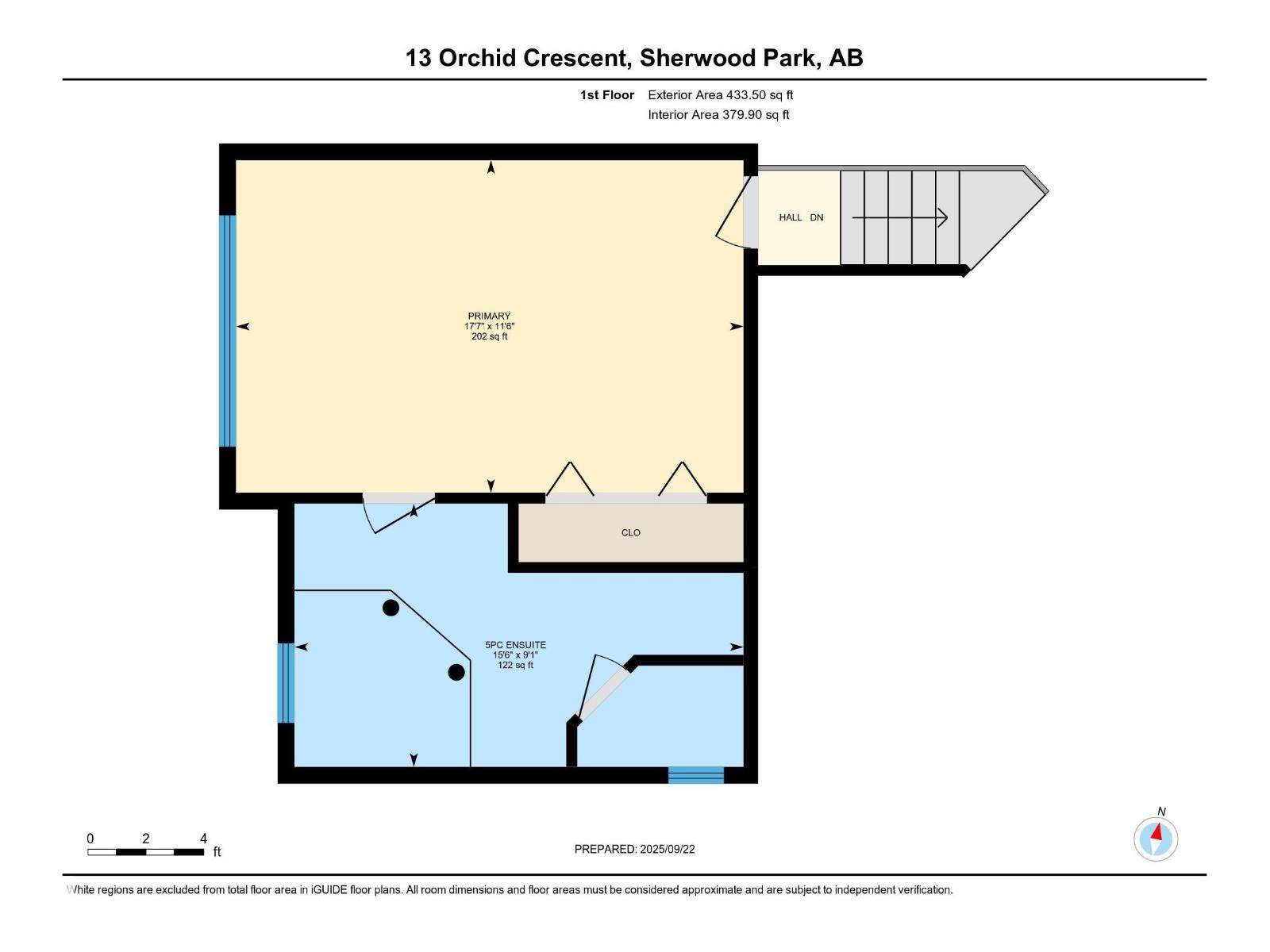 13 Orchid Cr, Sherwood Park, Alberta  T8H 2E1 - Photo 60 - E4459012