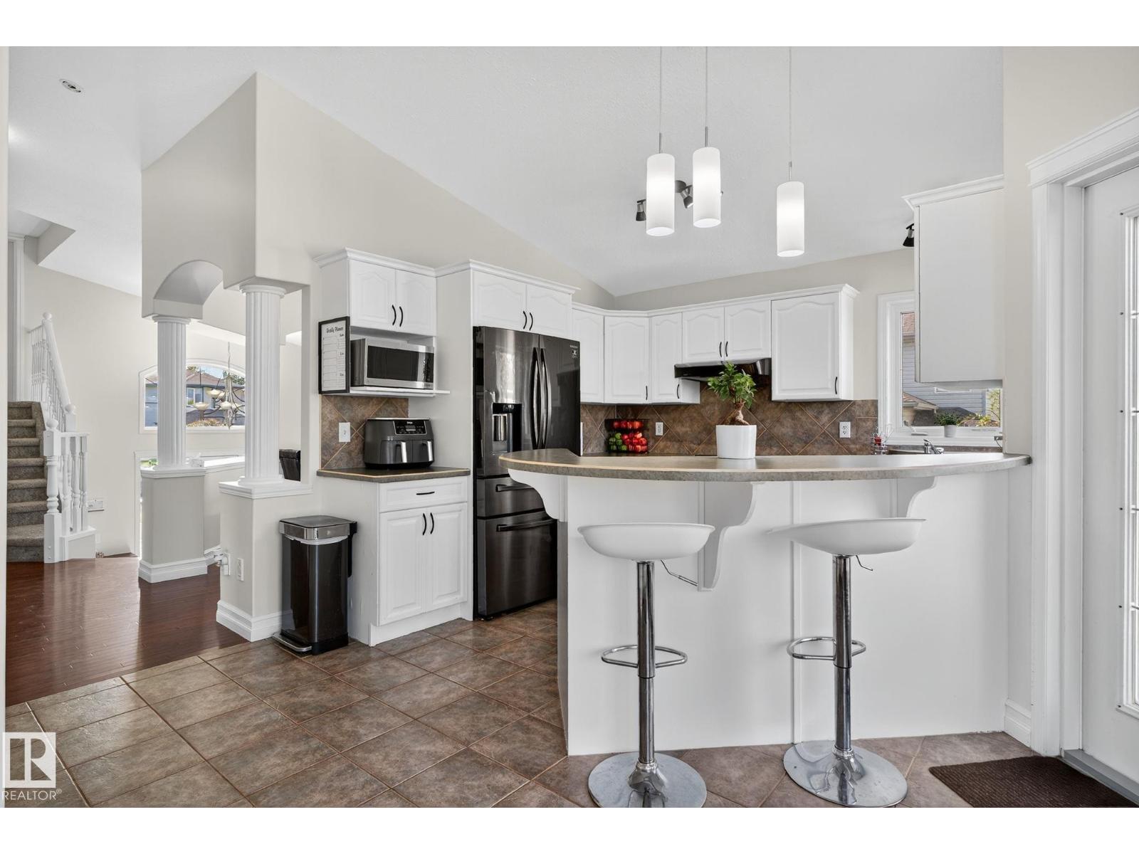 13 Orchid Cr, Sherwood Park, Alberta  T8H 2E1 - Photo 9 - E4459012