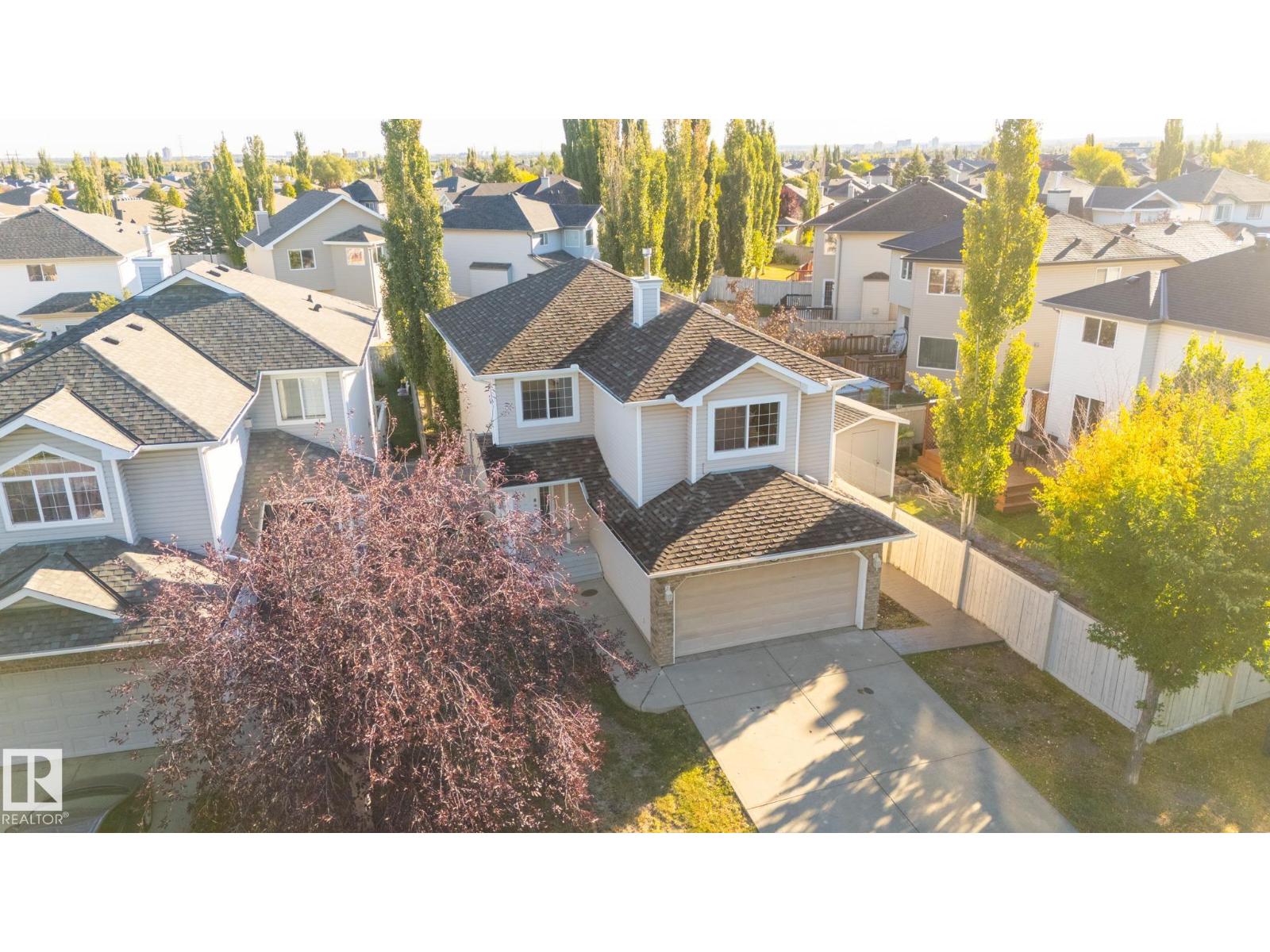 638 LEGER WY NW, Edmonton, Alberta