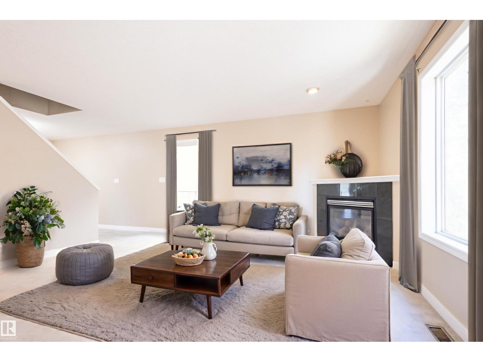 638 Leger Wy Nw, Edmonton, Alberta  T6R 0C1 - Photo 12 - E4459013