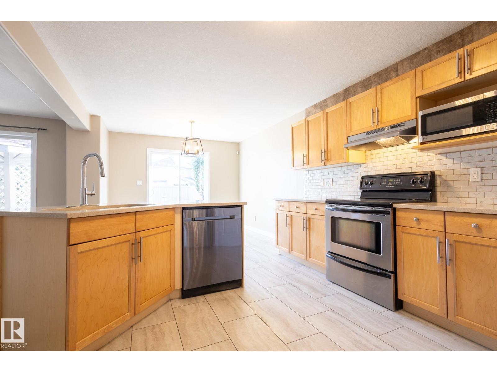 638 Leger Wy Nw, Edmonton, Alberta  T6R 0C1 - Photo 16 - E4459013