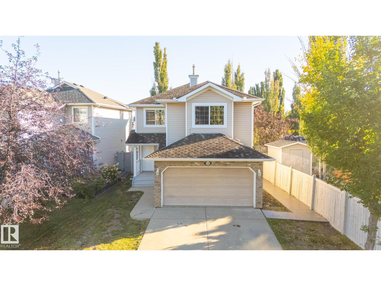638 Leger Wy Nw, Edmonton, Alberta  T6R 0C1 - Photo 5 - E4459013