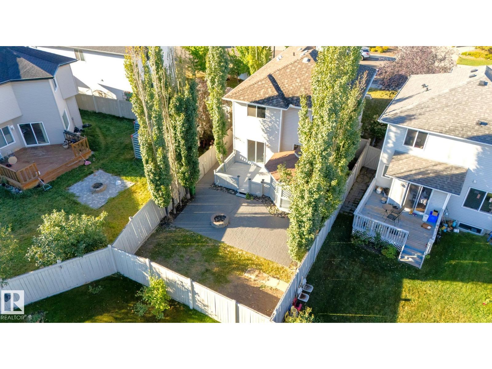 638 Leger Wy Nw, Edmonton, Alberta  T6R 0C1 - Photo 51 - E4459013