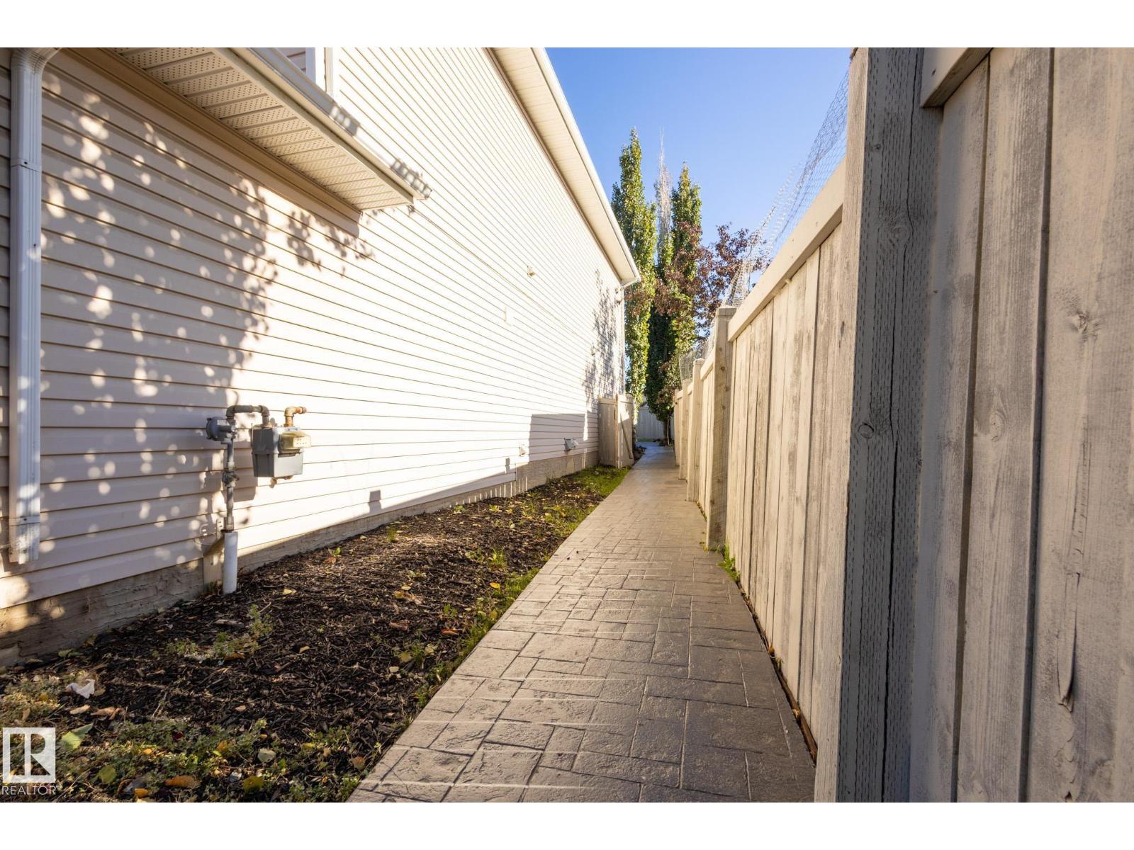 638 Leger Wy Nw, Edmonton, Alberta  T6R 0C1 - Photo 52 - E4459013